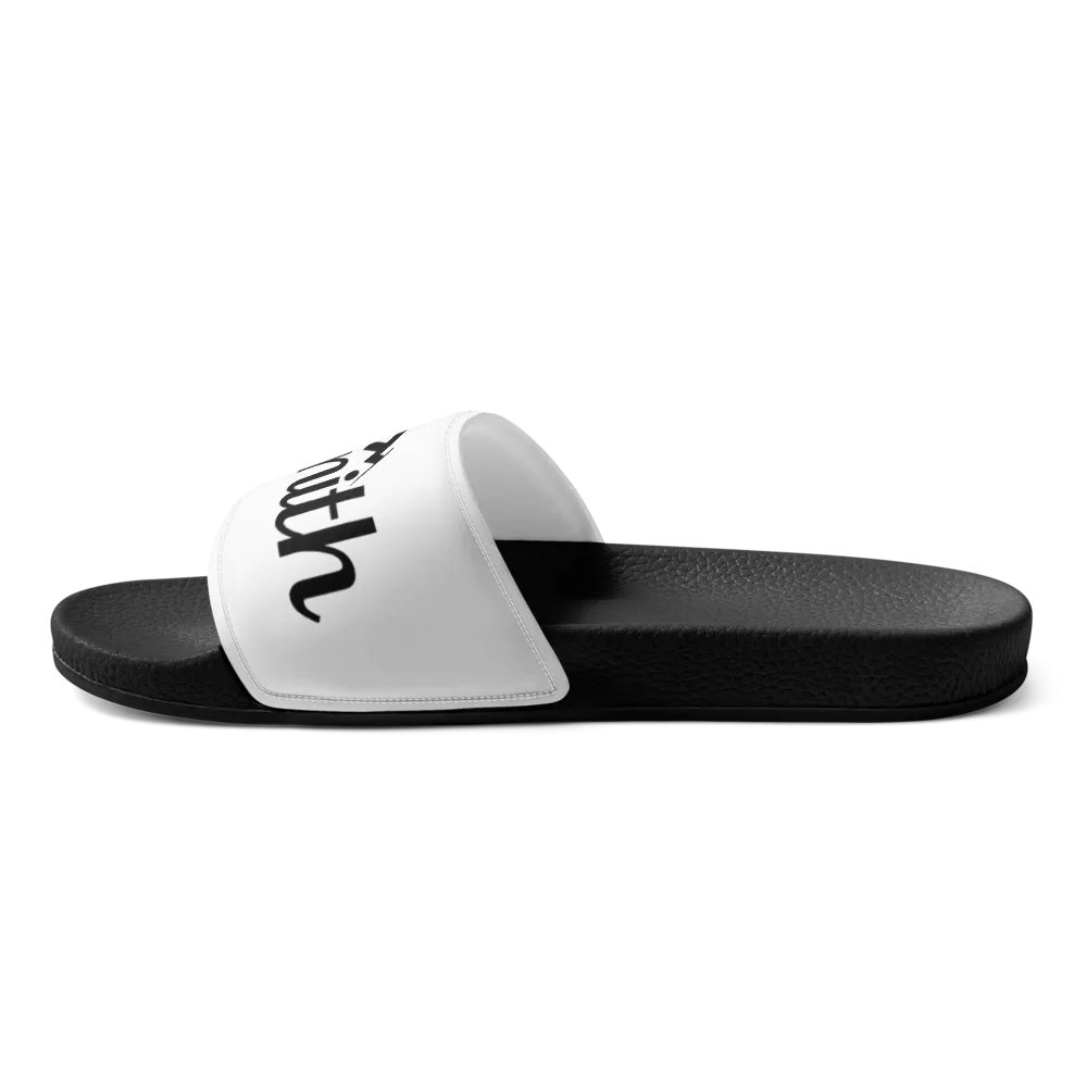 Zenith Women's Slides - Stylish and Comfortable Beach Footwear with Exclusive Mountain Peak Design product image (8)