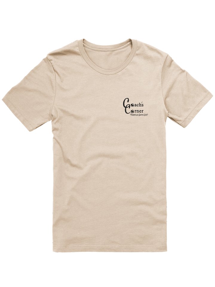Pucks & Pints T-Shirt product image (25)