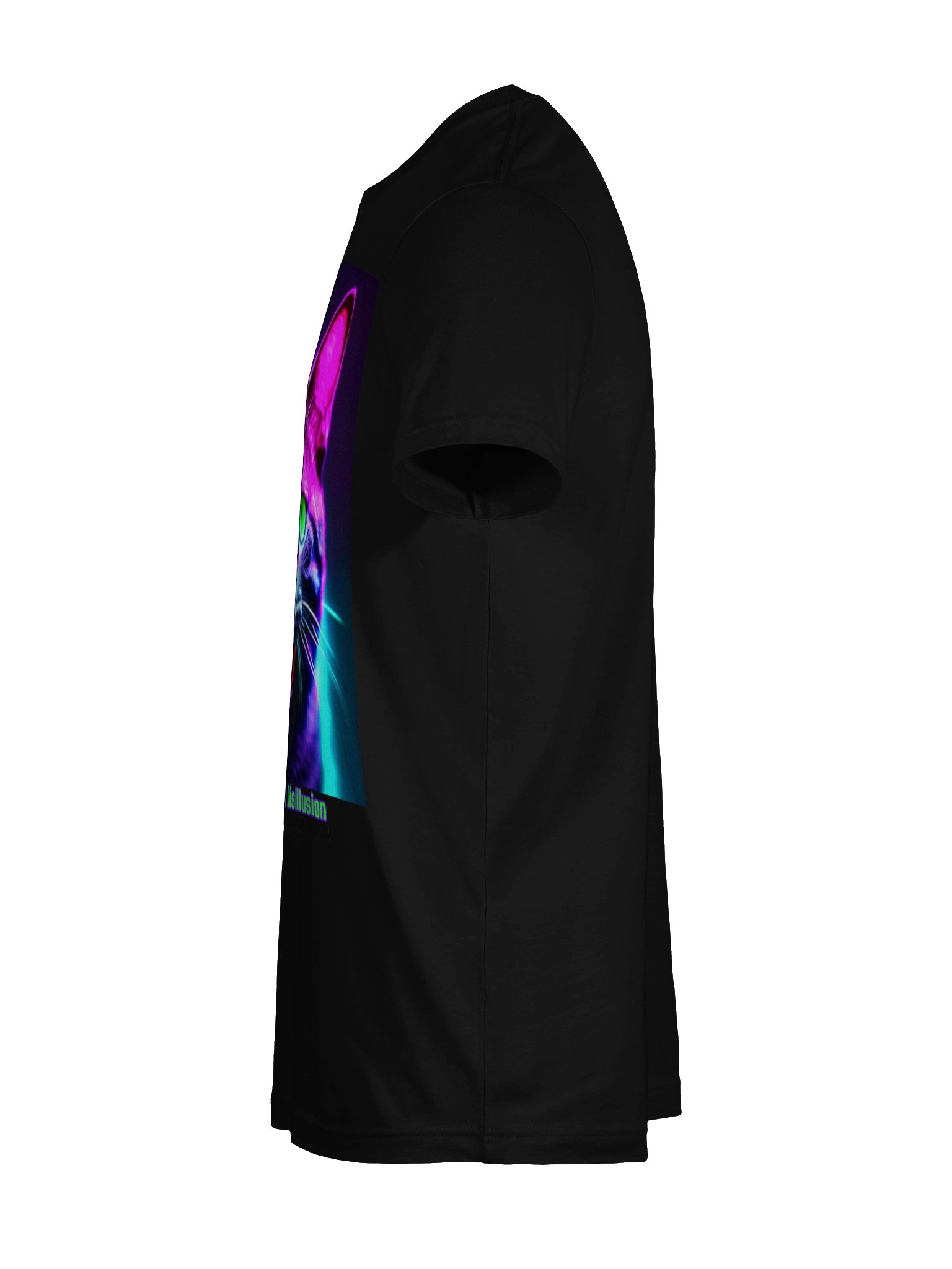 HypeCat T-Shirt product image (93)