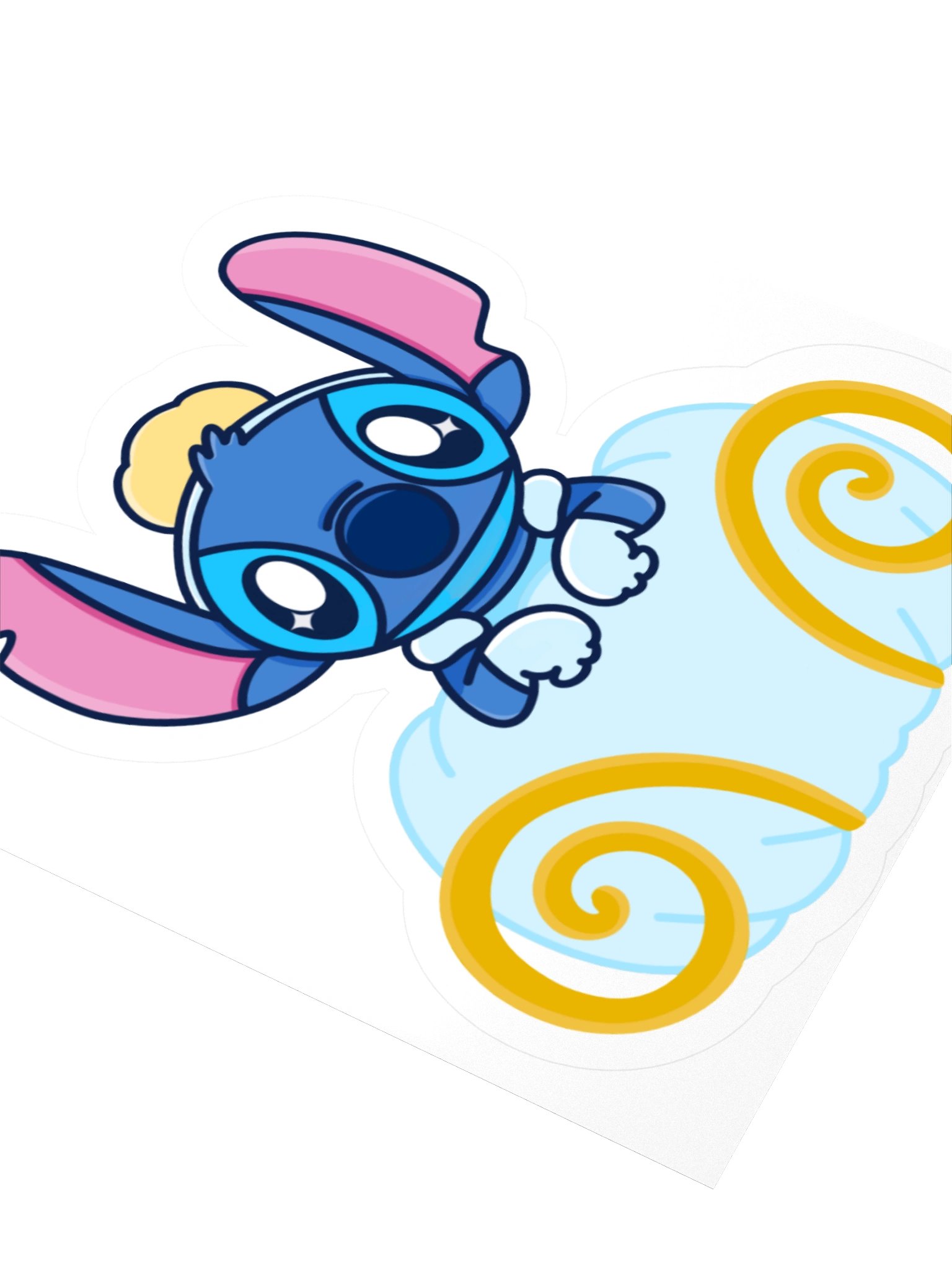 Cinderella Stitch product image (7)
