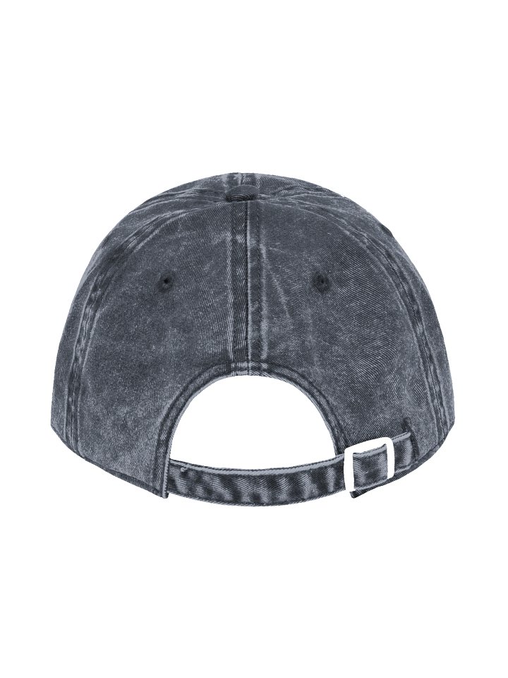 Hats for Mia Maya - Vintage Wash Dad Hat product image (2)