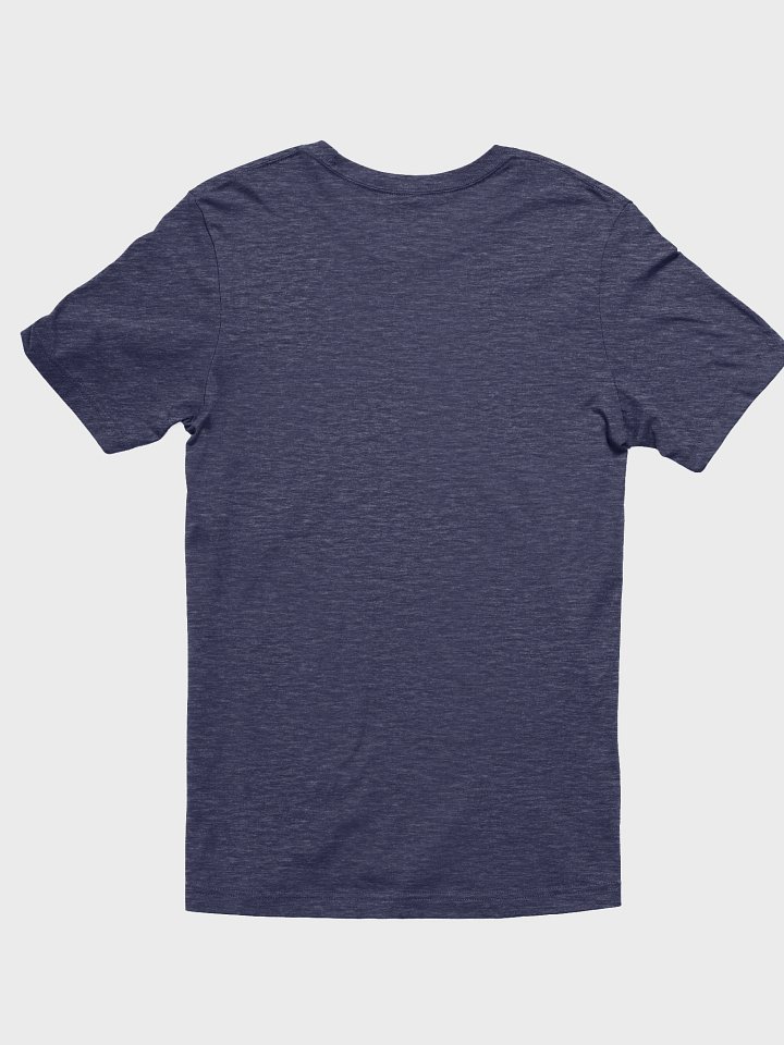 Veterinary Assistant Bella+Canvas T-Shirt product image (2)