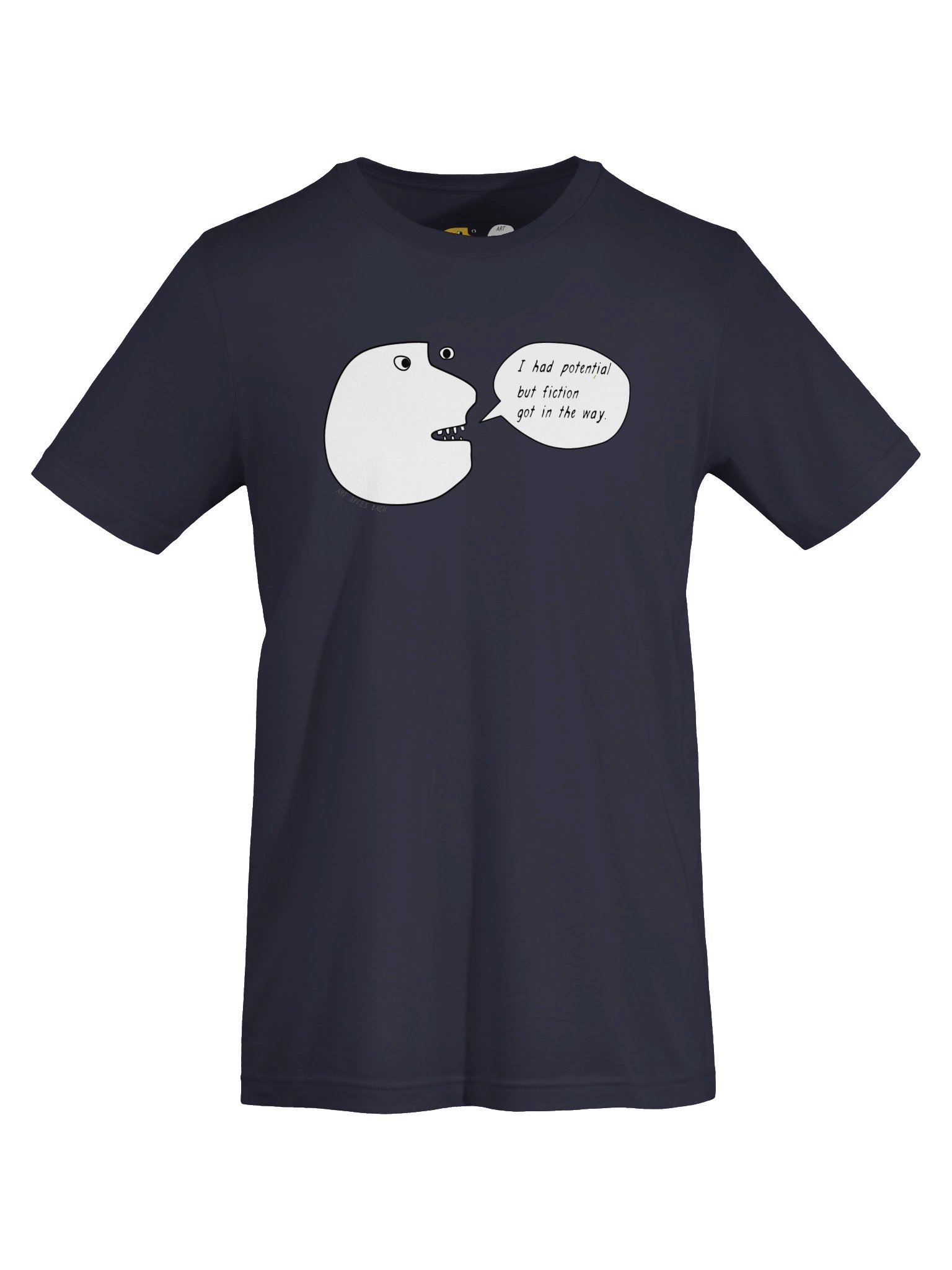 I Had Potential But Fiction Got in the Way product image (75)