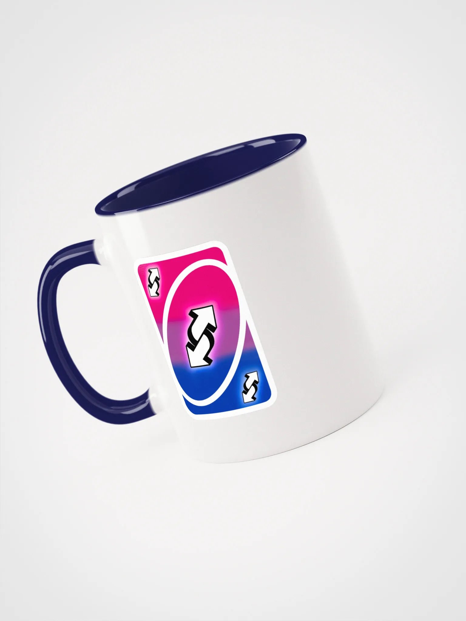 Uno Bi Mug product image (1)