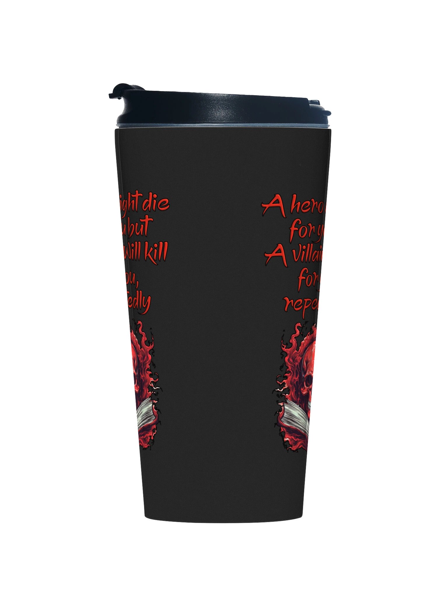 2026 Booktok - Kill Travel Mug product image (1)
