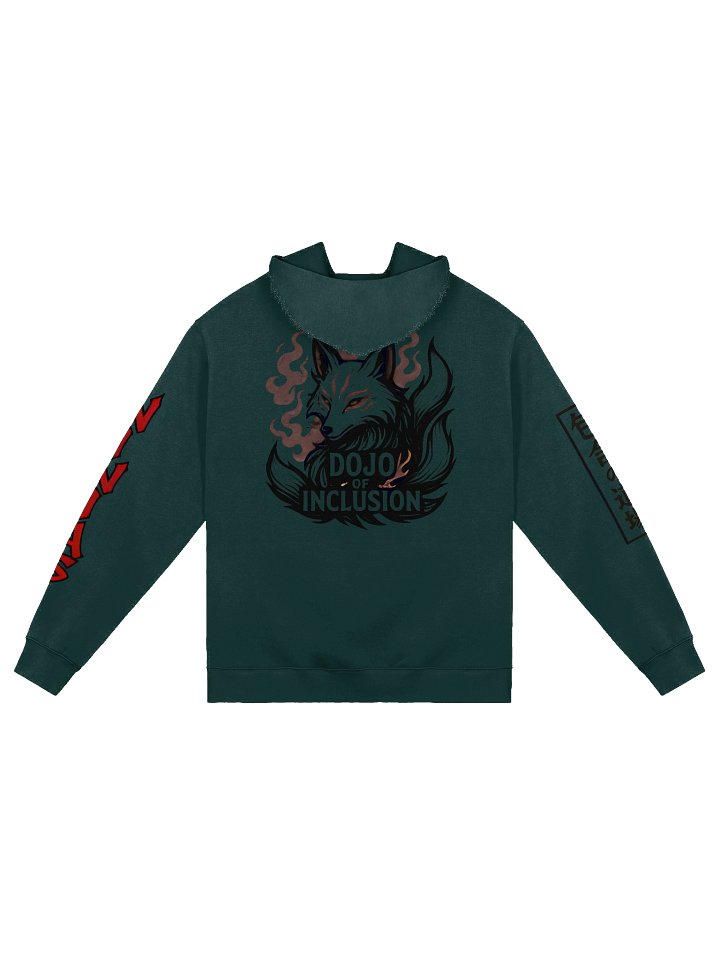 Kyllaz Hoodie product image (2)