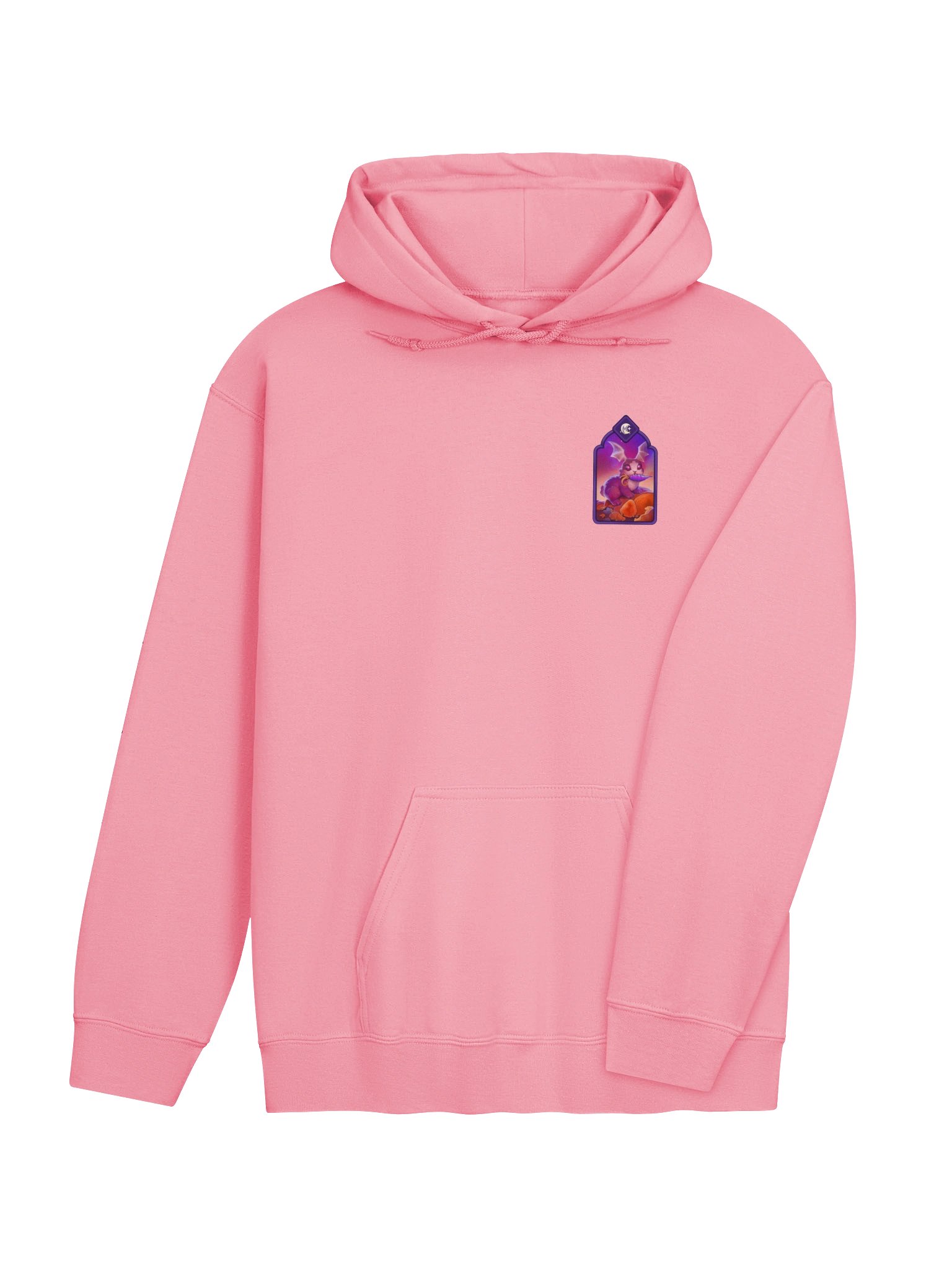 Cutie Hoodie product image (2)