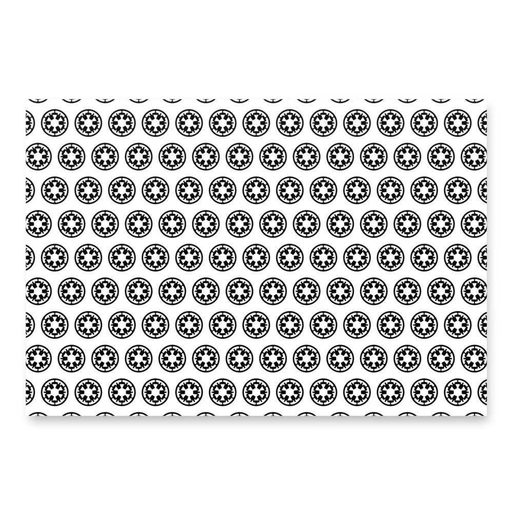 GFtDS: The Wrapping Paper product image (2)