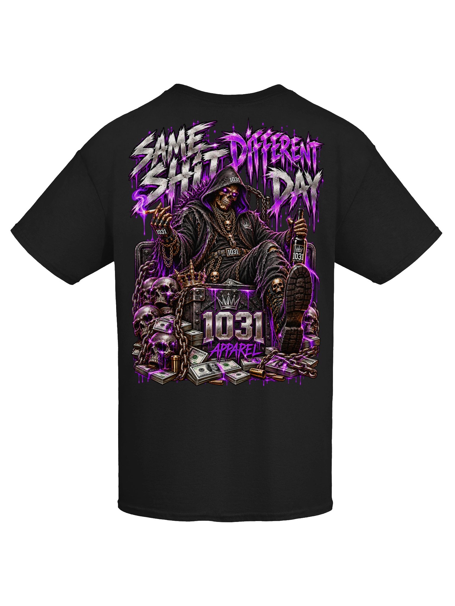 DIFFERENT DAY product image (2)