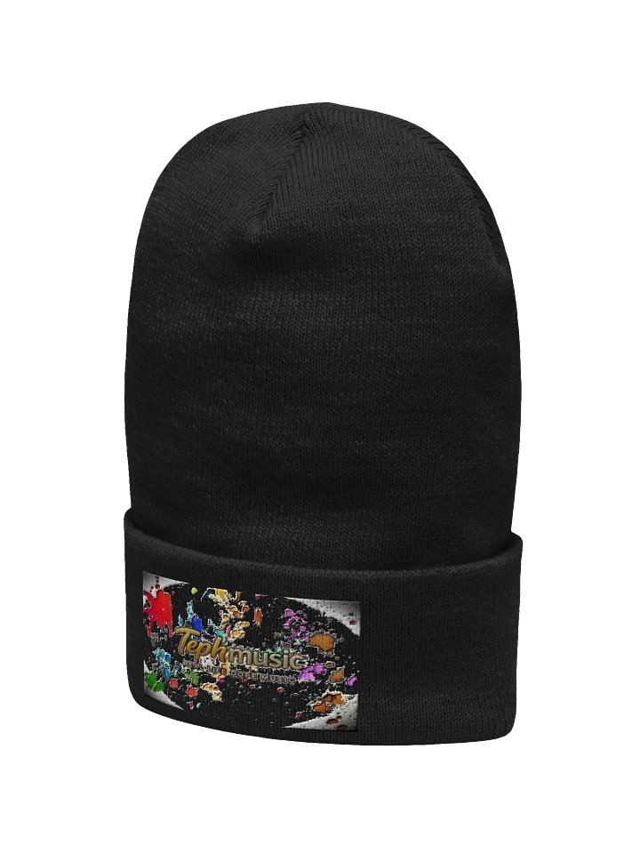 Tephmusic Beanie product image (2)