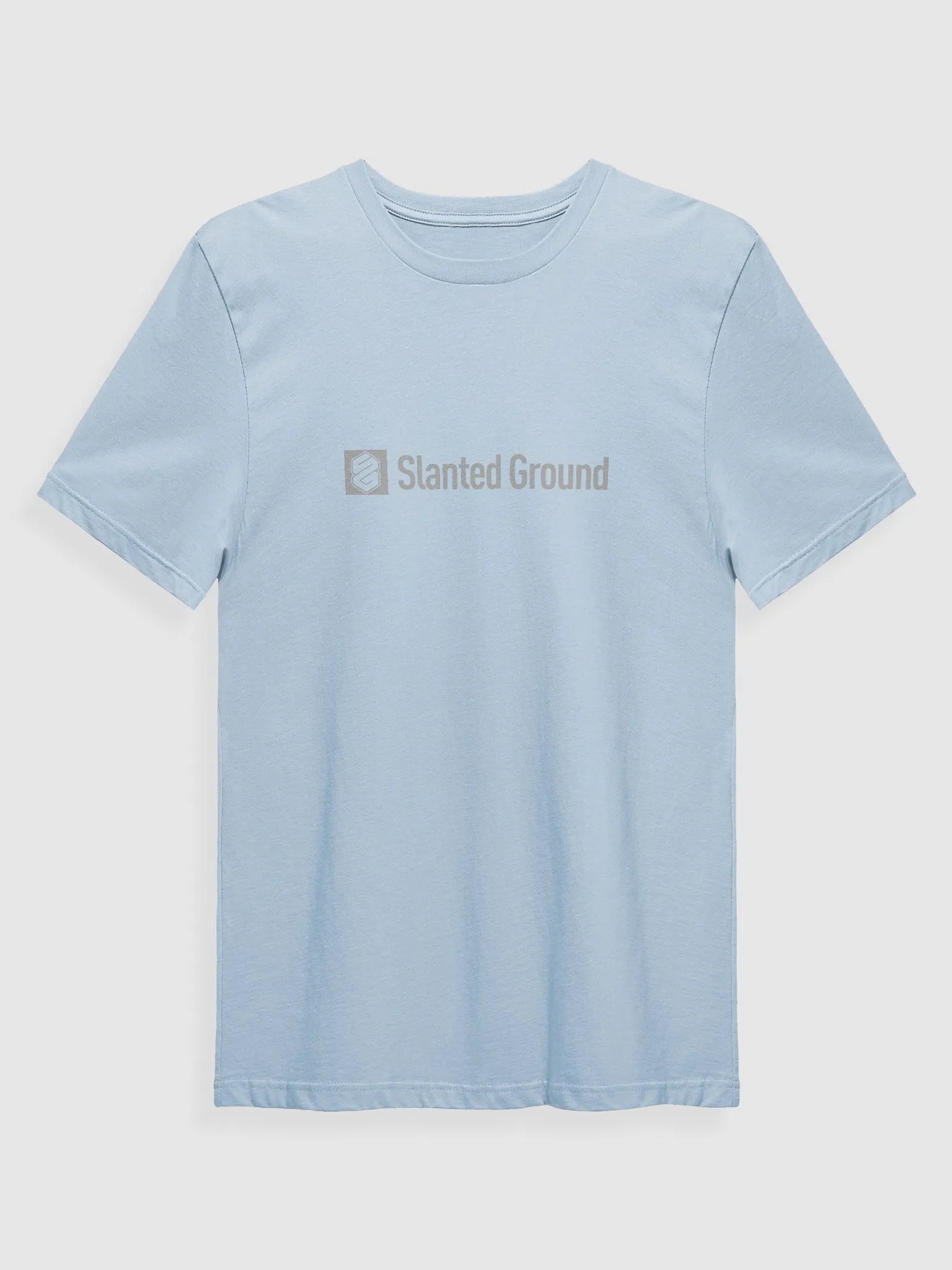SG Long Logo Tee product image (1)