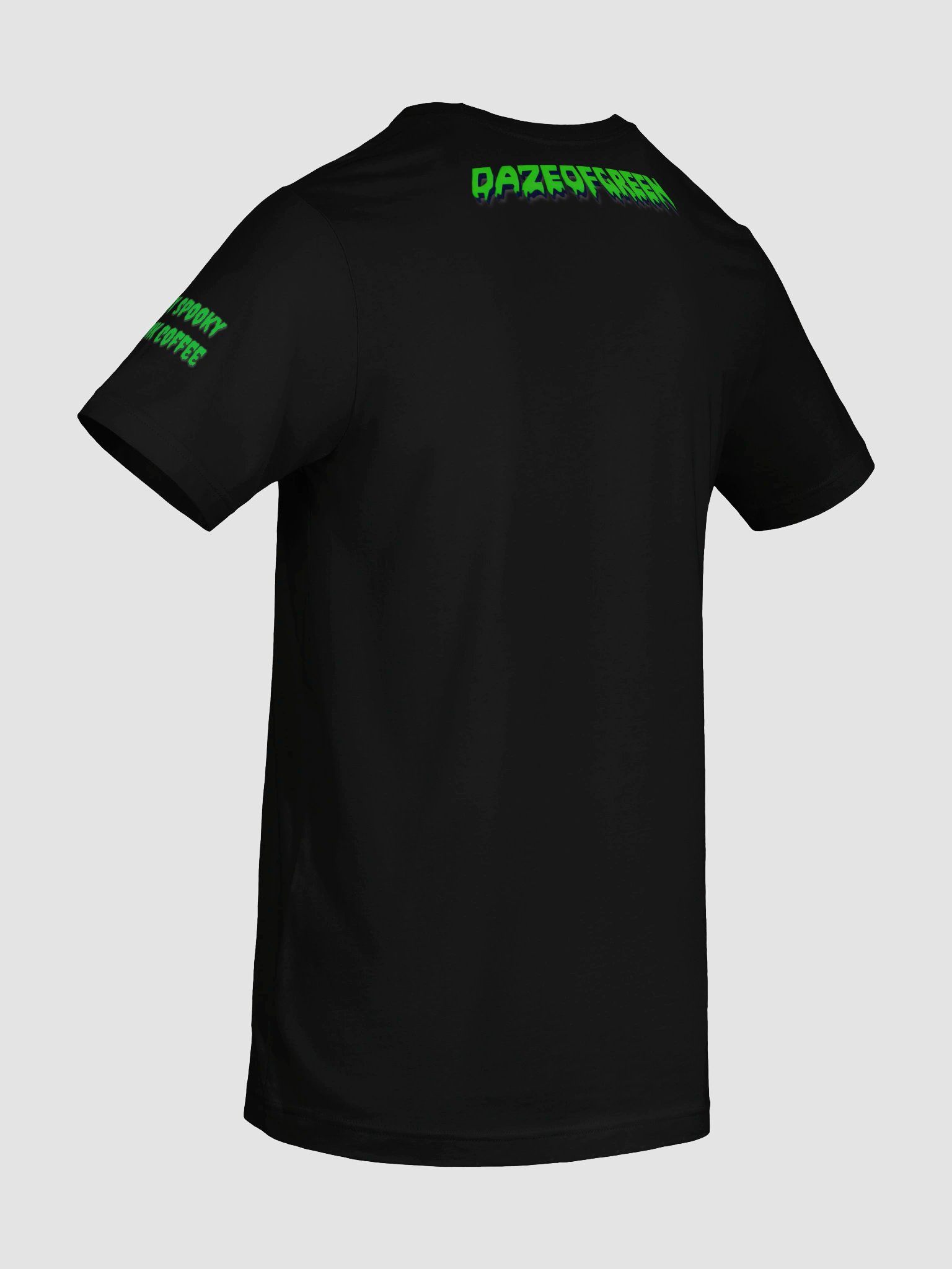 Nightmare Coffee House T product image (29)