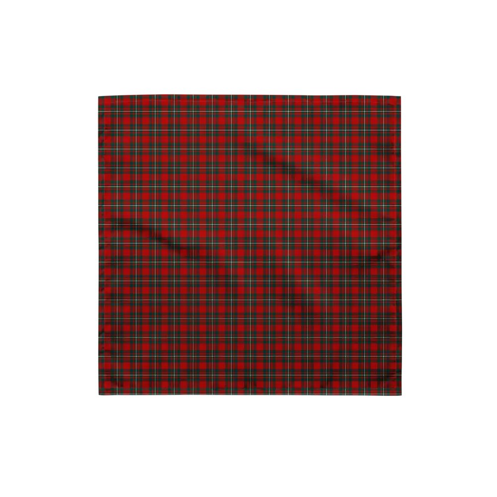 MacGregor Tartan Bandana product image (4)