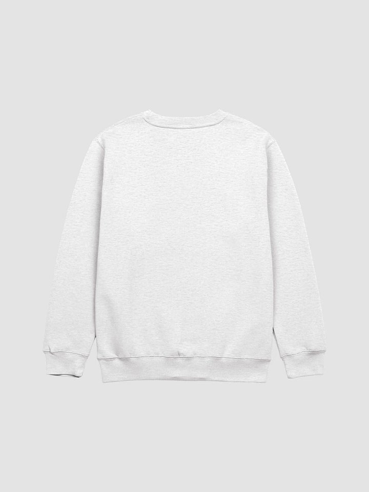Conqueror of the Summit classic crewneck sweatshirt product image (2)