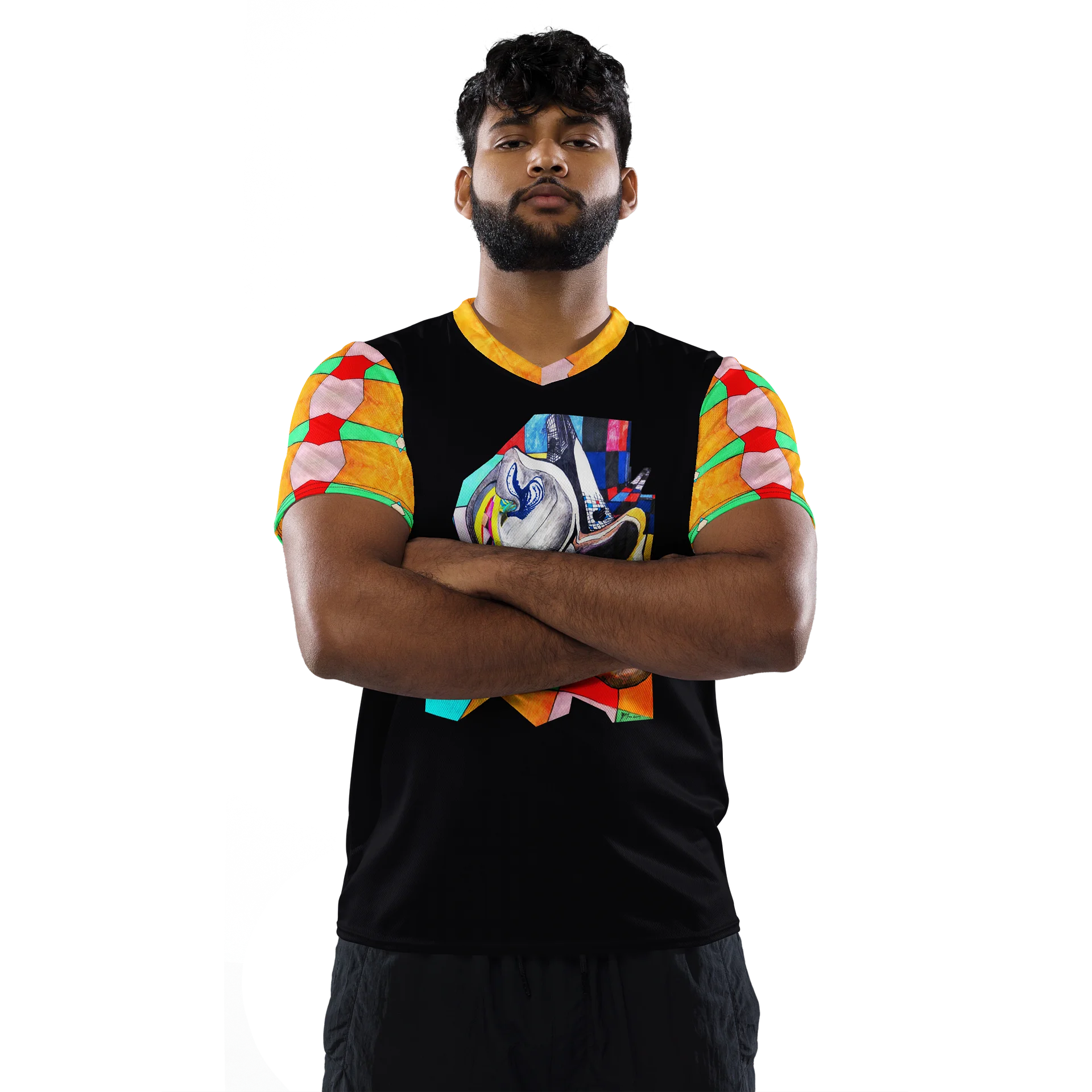 Makeout Sports Jersey product image (2)