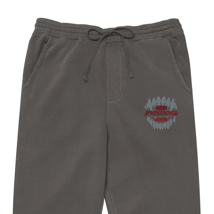 Logo Joggers (Unisex) product image (1)