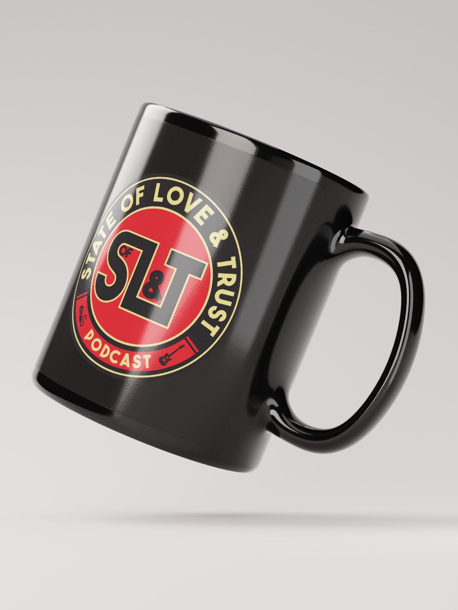 Home-Away-From-Home Mug product image (4)