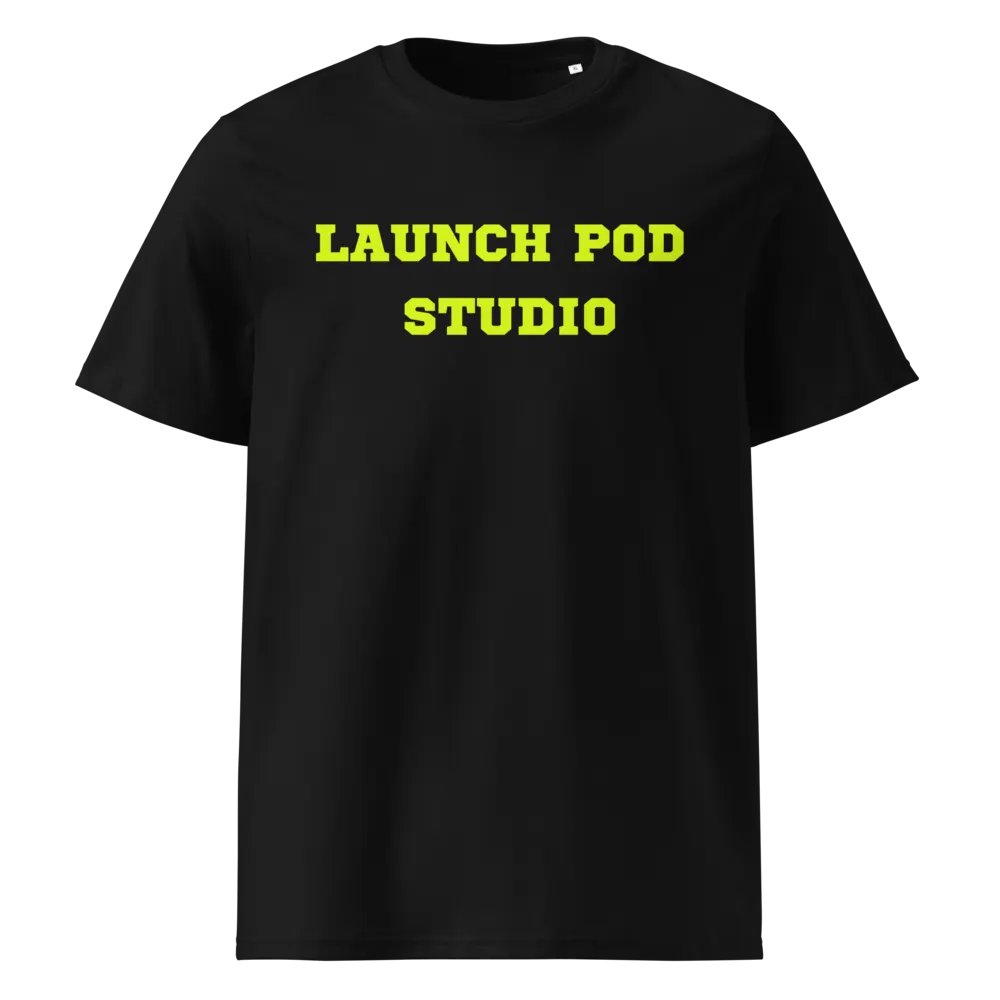 GOOD POD TEE product image (1)