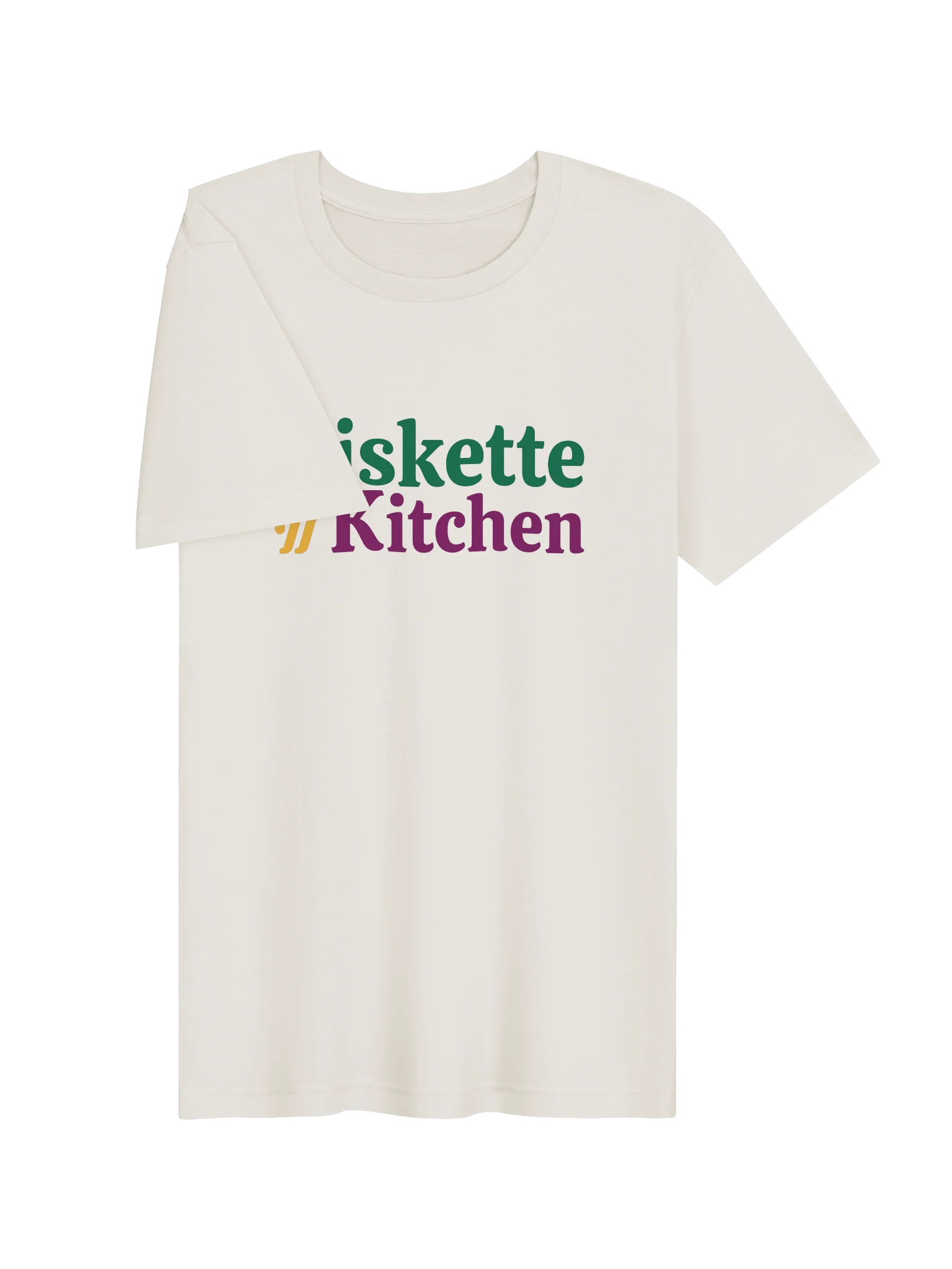 Diskette Kitchen Supersoft Tee product image (15)