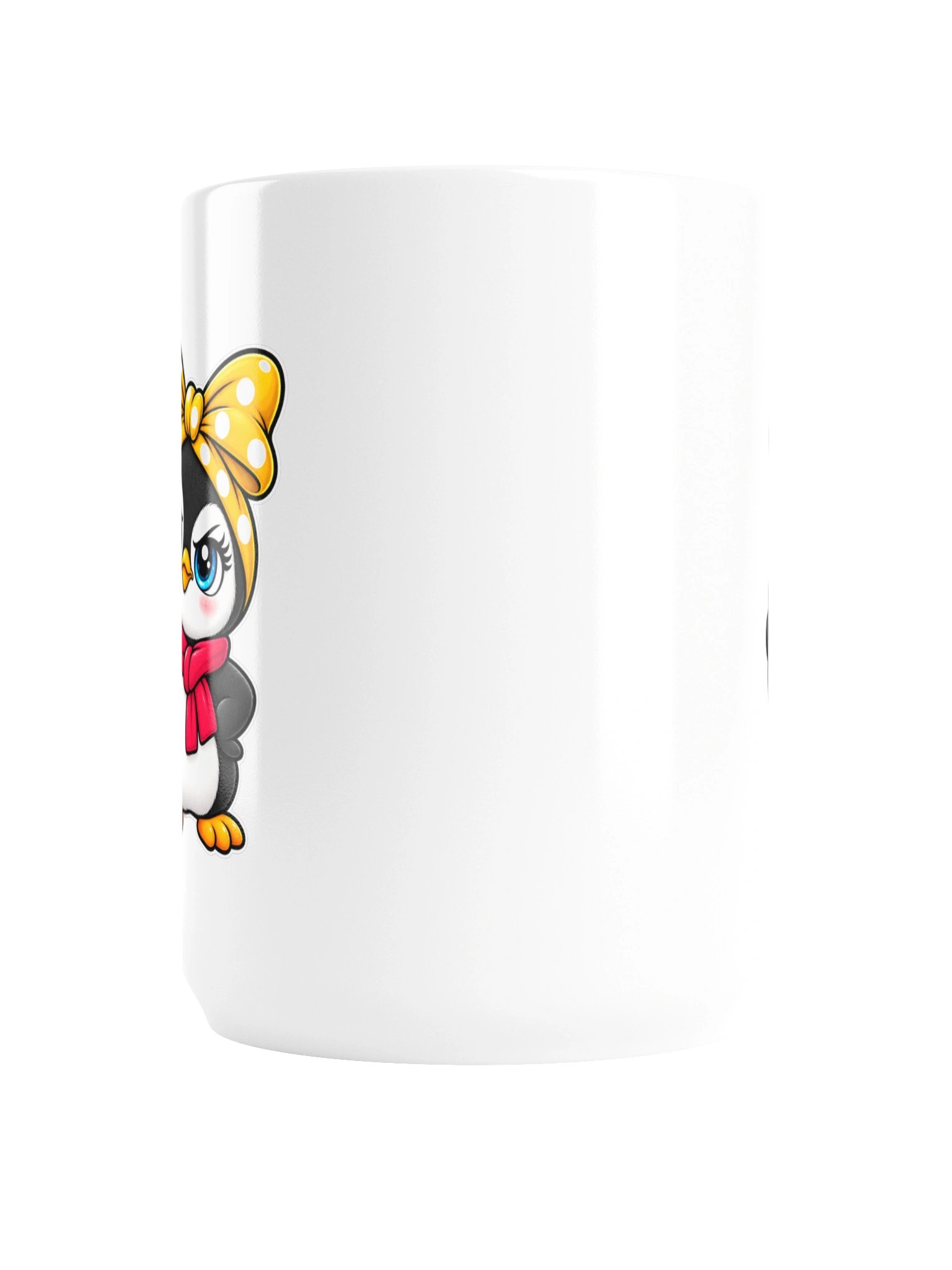 Flip The Flipper Lulu Mug product image (2)