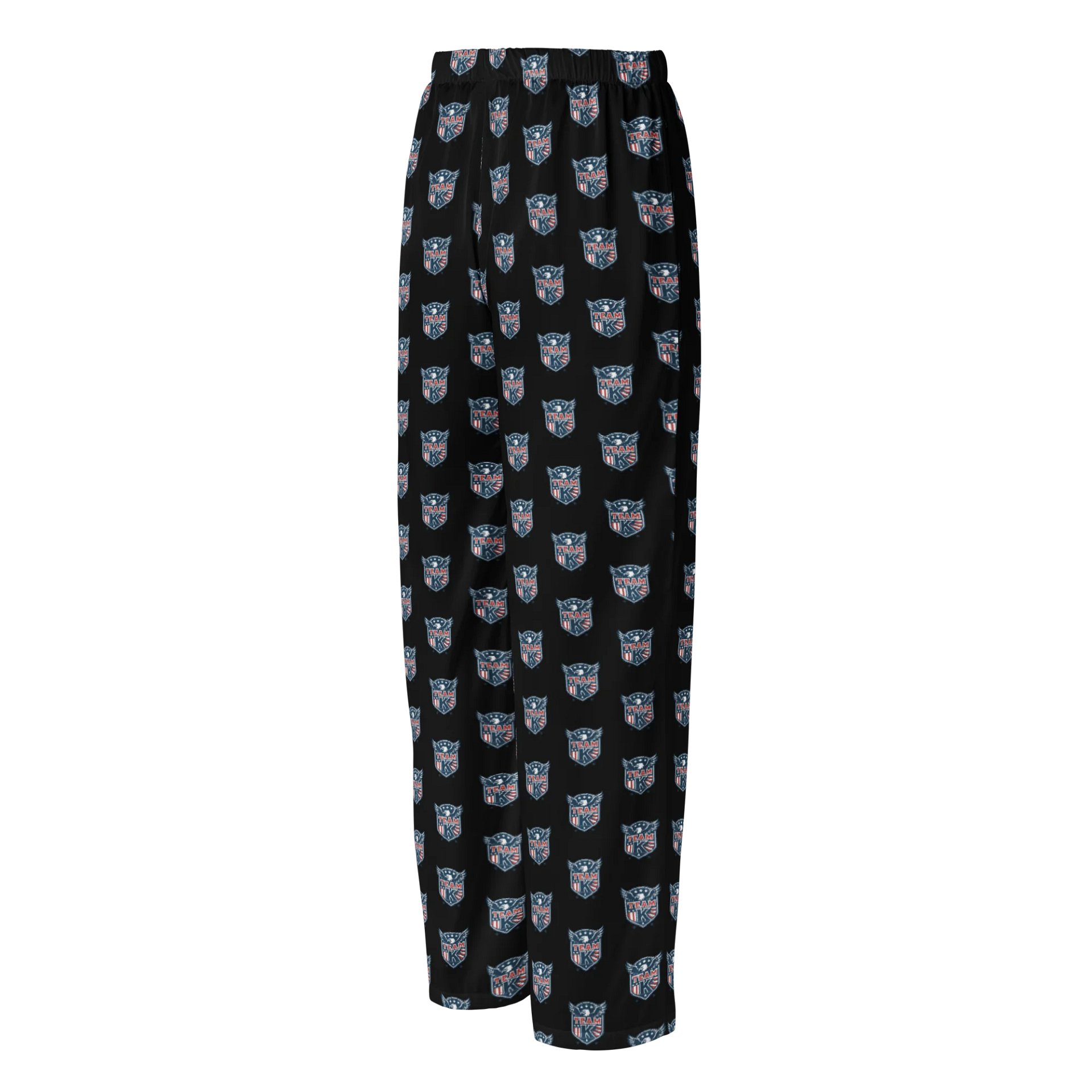 Team K USA Women's Pajama Pants product image (2)