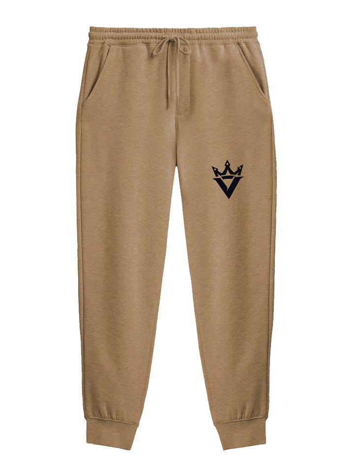 Kingdom Vision Pillar Jogger (Onyx Mark) product image (1)