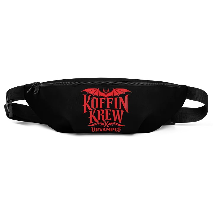 URVAMPGF Fanny Pack 6 product image (1)