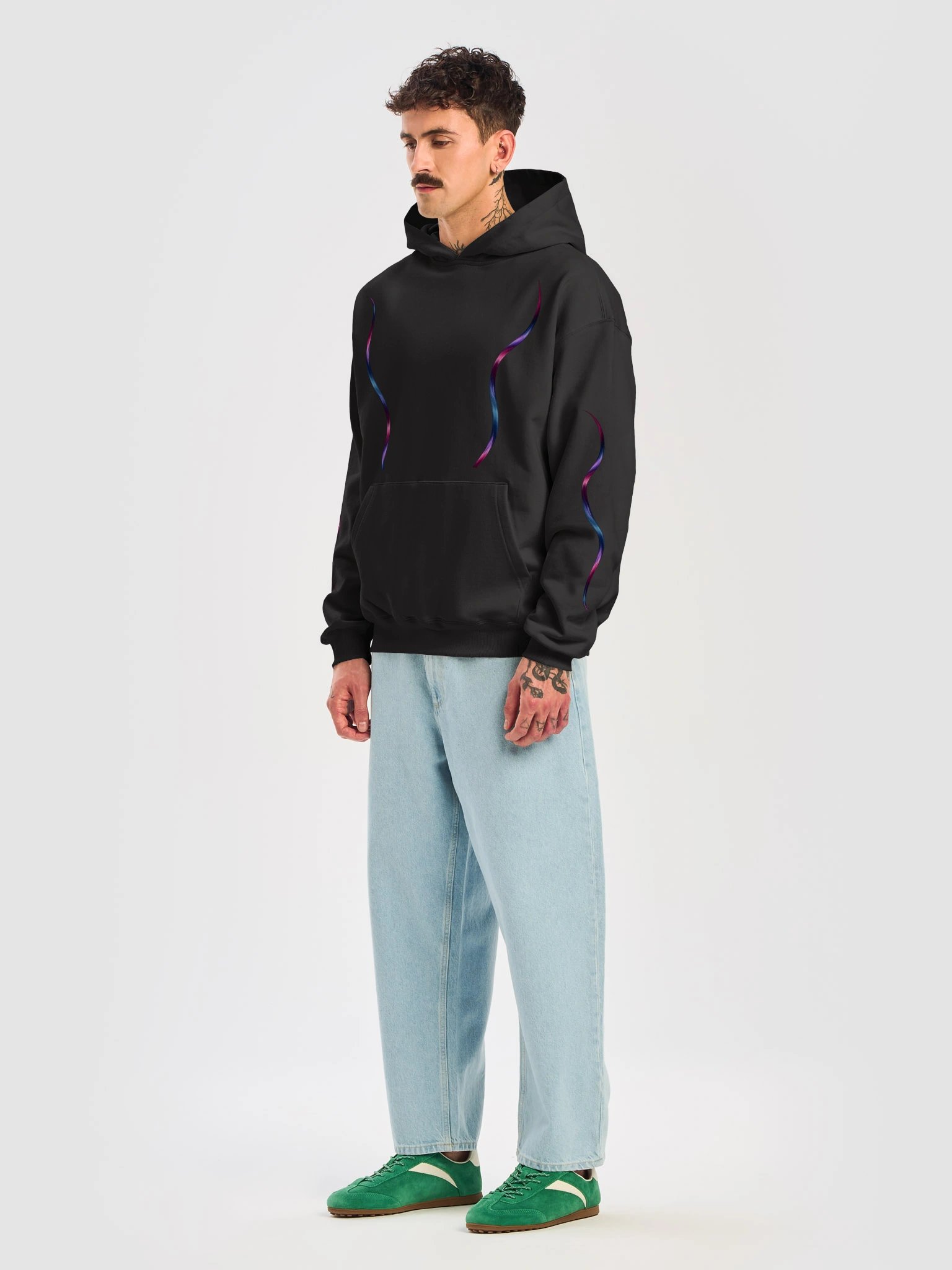 Eat Your Grits Hoodie product image (7)
