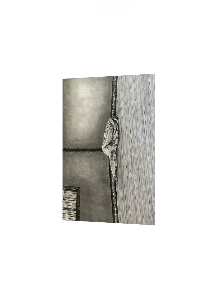 "Isolation" product image (5)