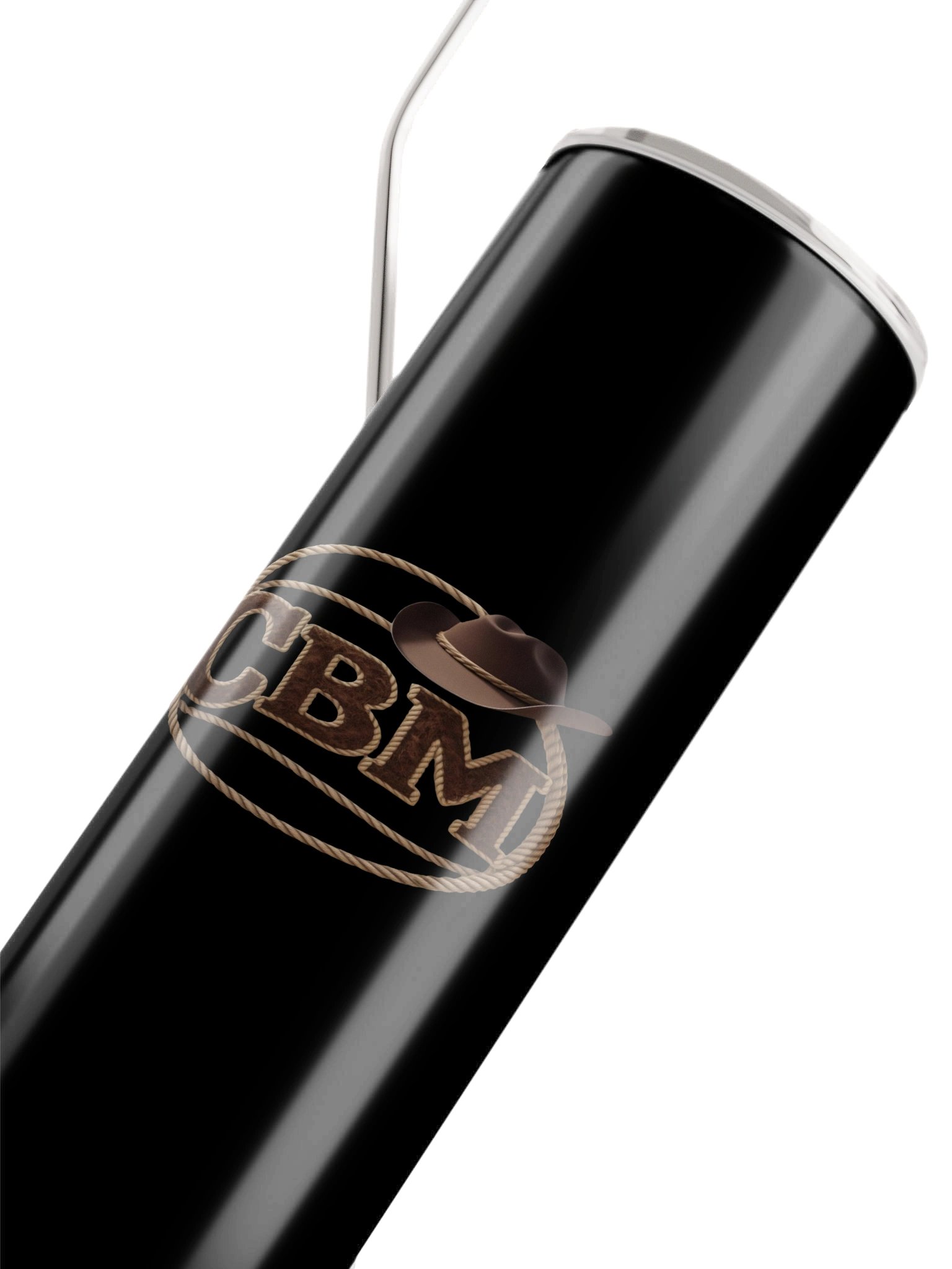 The Country Sippin’ Unit – CBM Steel Edition product image (4)
