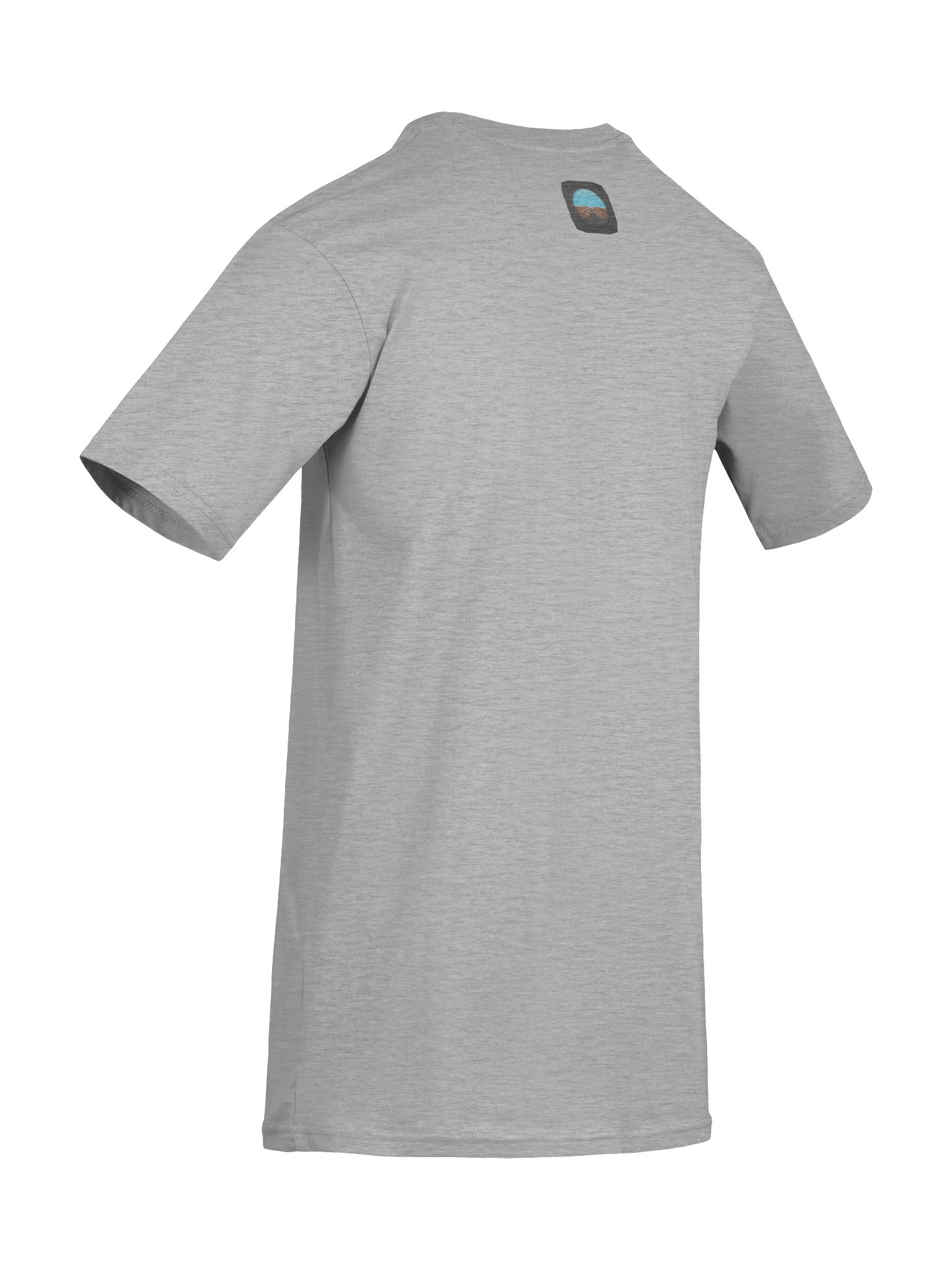 Boarding Time T-Shirt product image (44)