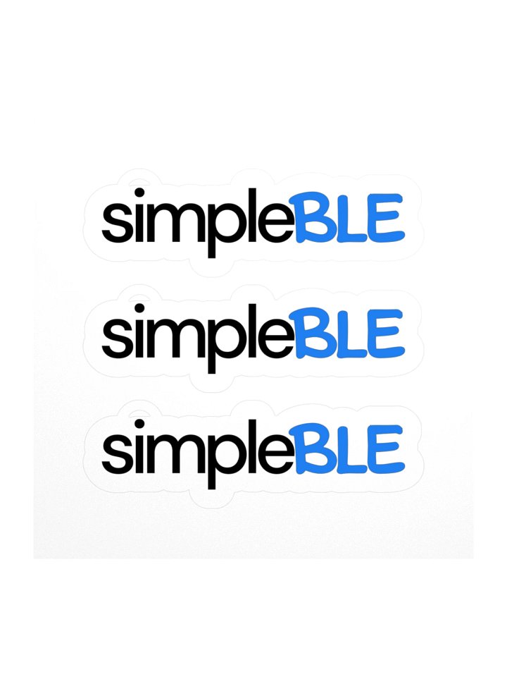 Sticker 3-Pack product image (1)