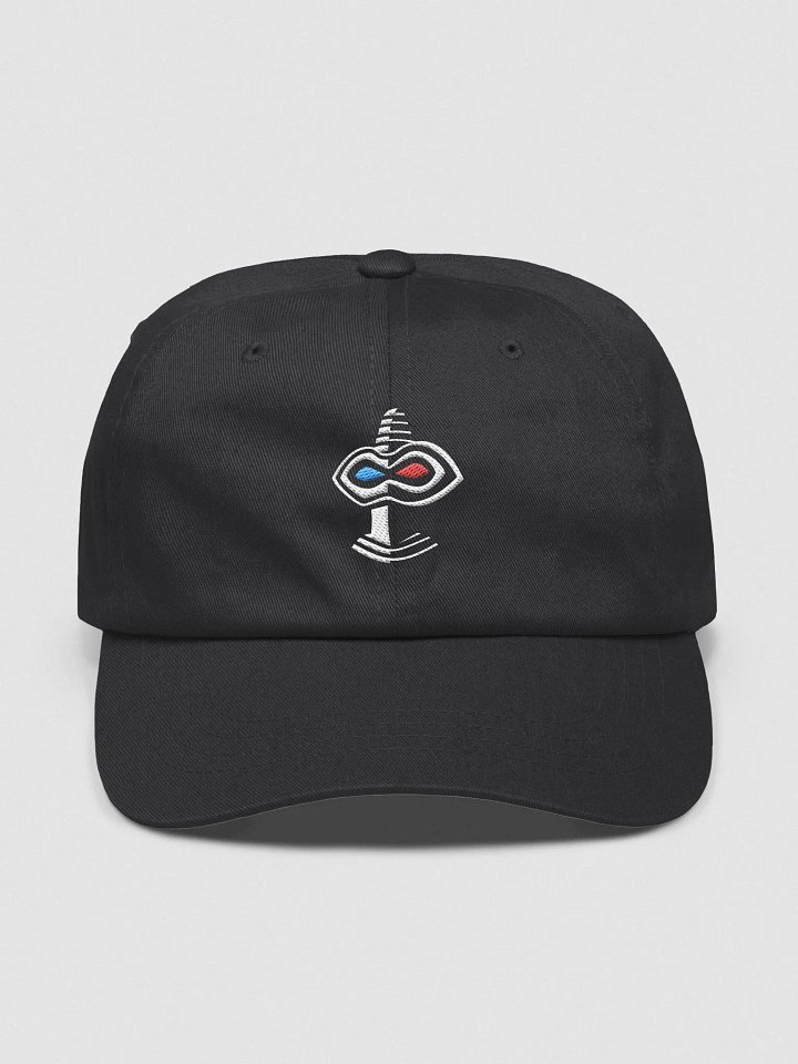 Versadoco Color Embroidered Cap product image (1)