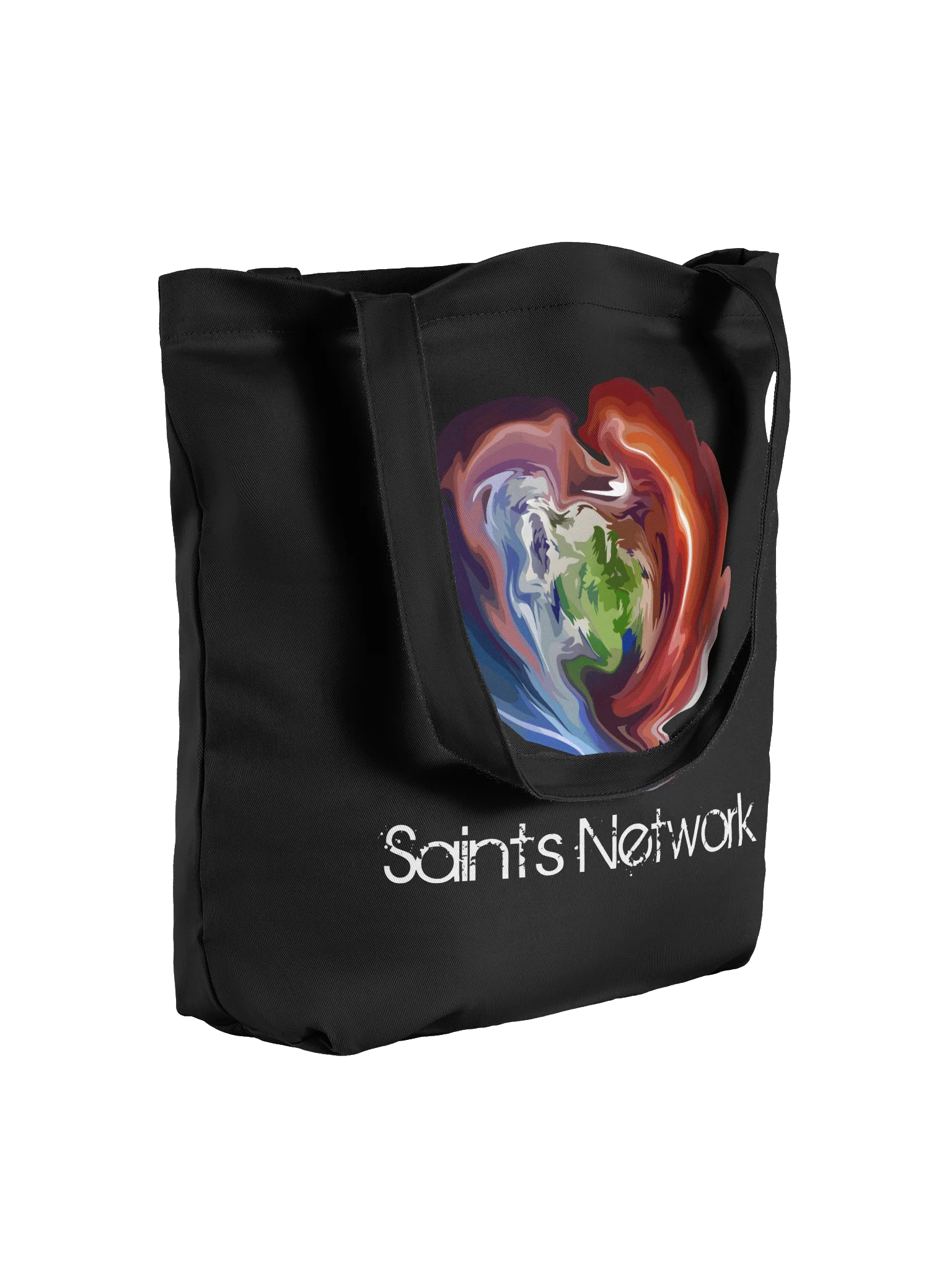 Tote Bag - Black product image (4)