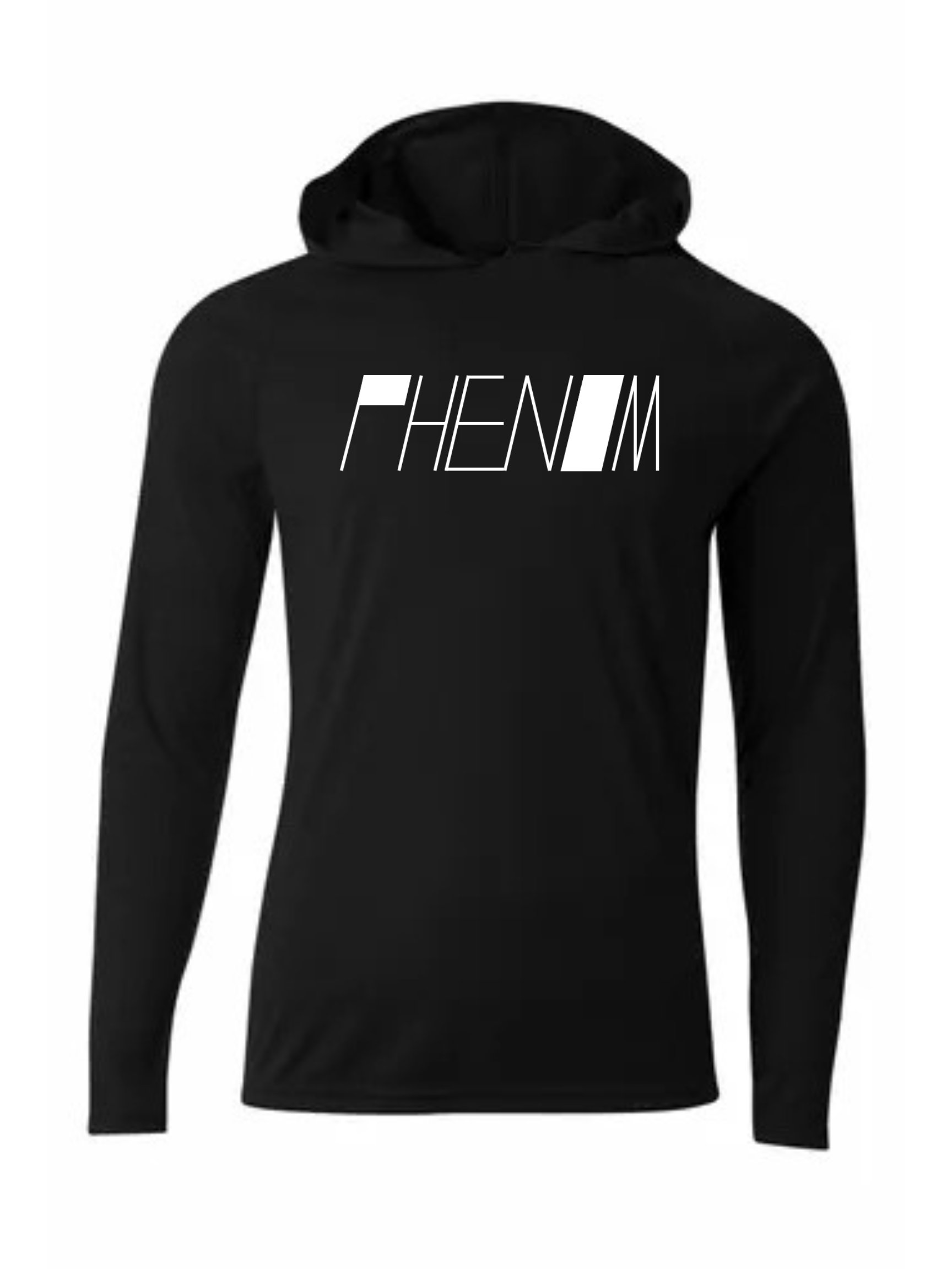 Phenom Training hoodie product image (1)
