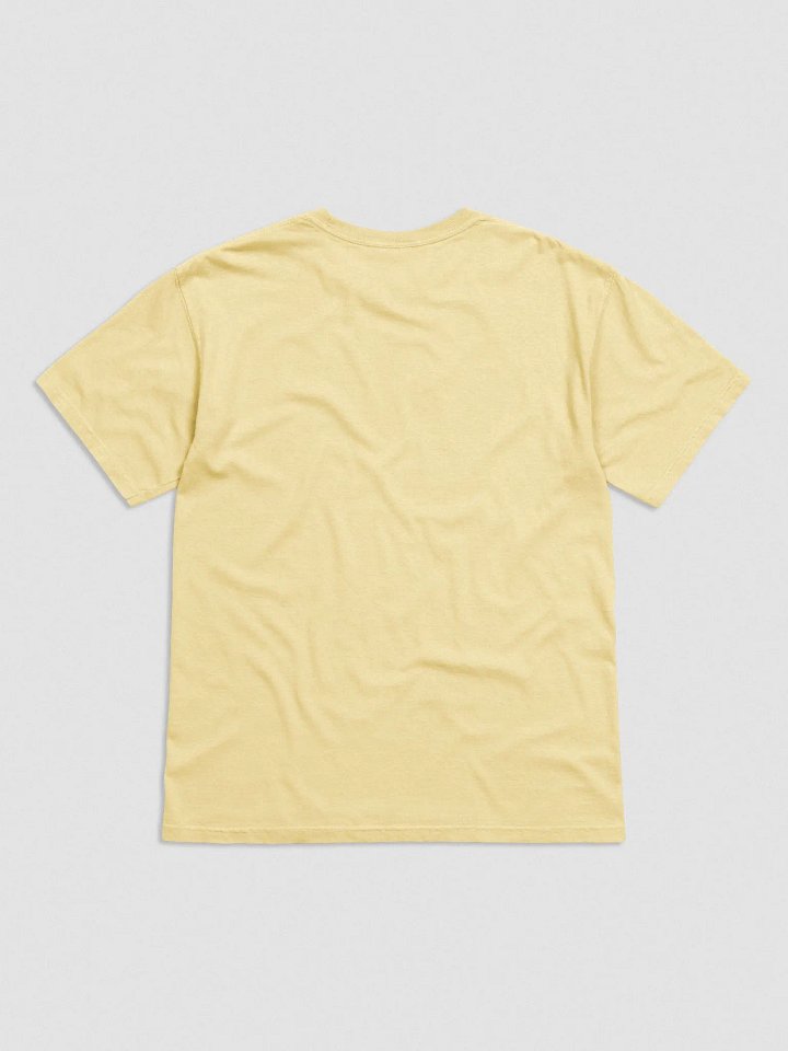 V Assemble Logo Embroidered T-Shirt product image (10)