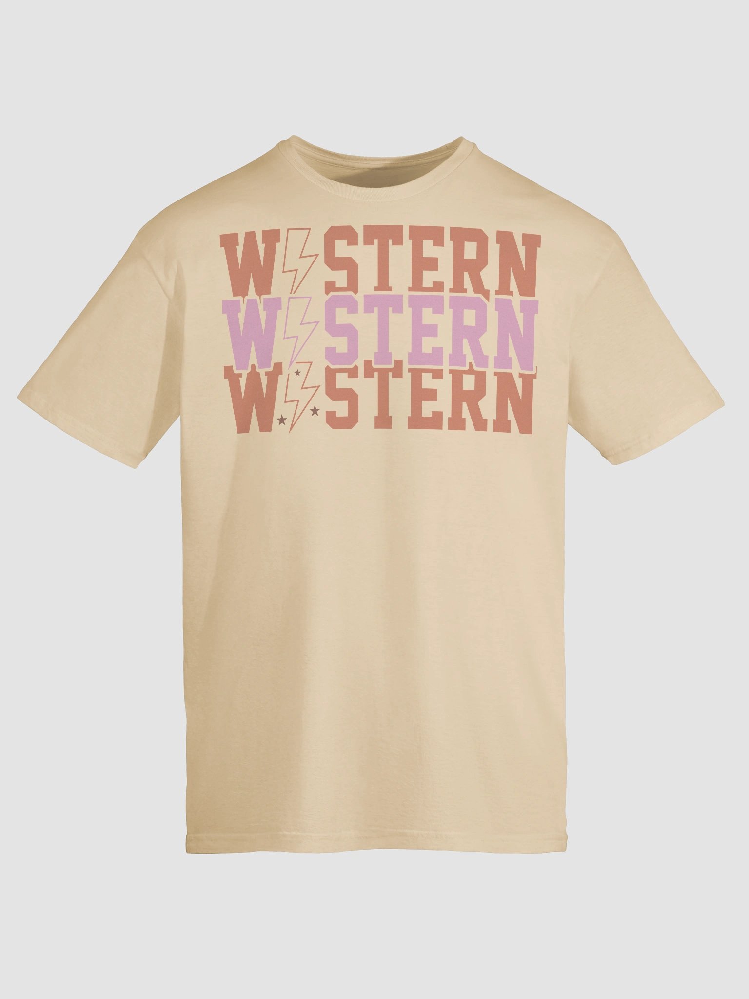 Western Sparks product image (9)