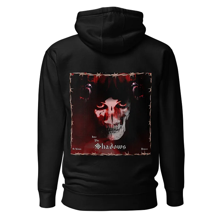 Into The Shadows product image (1)
