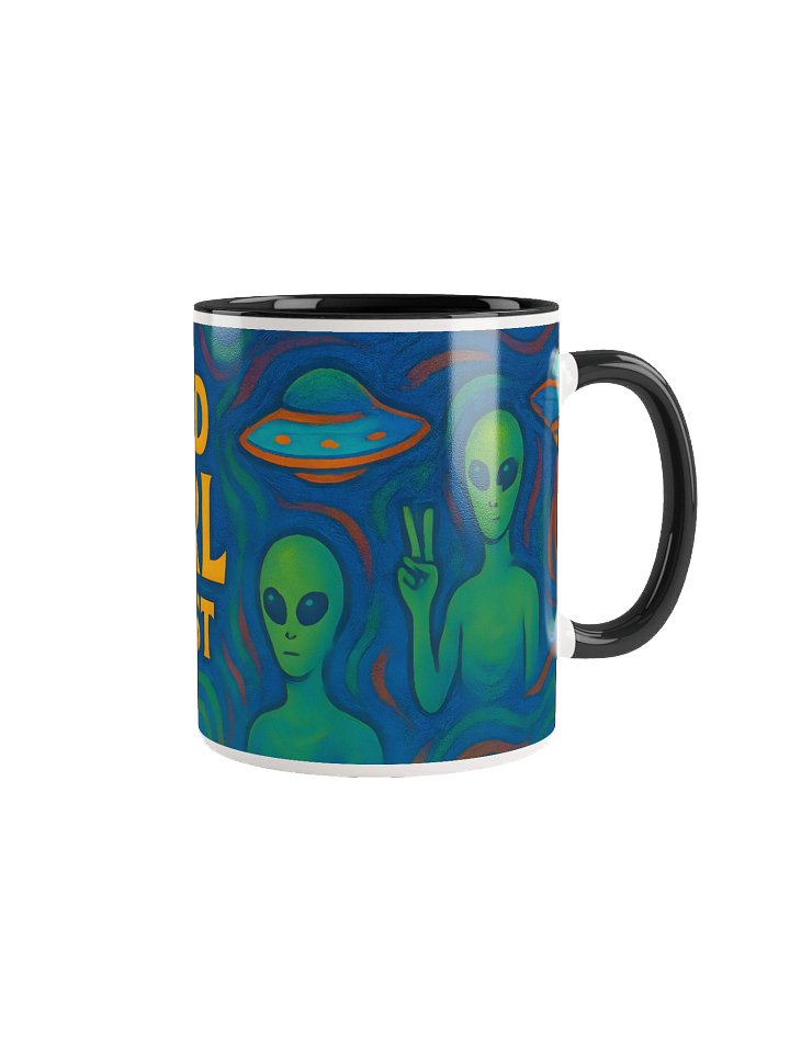 The Lucid Squrl POD Cup product image (1)
