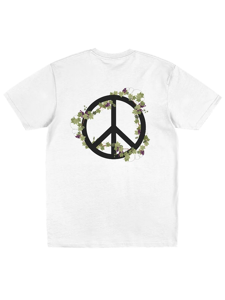 Protect Your Peace Tee 2 product image (2)