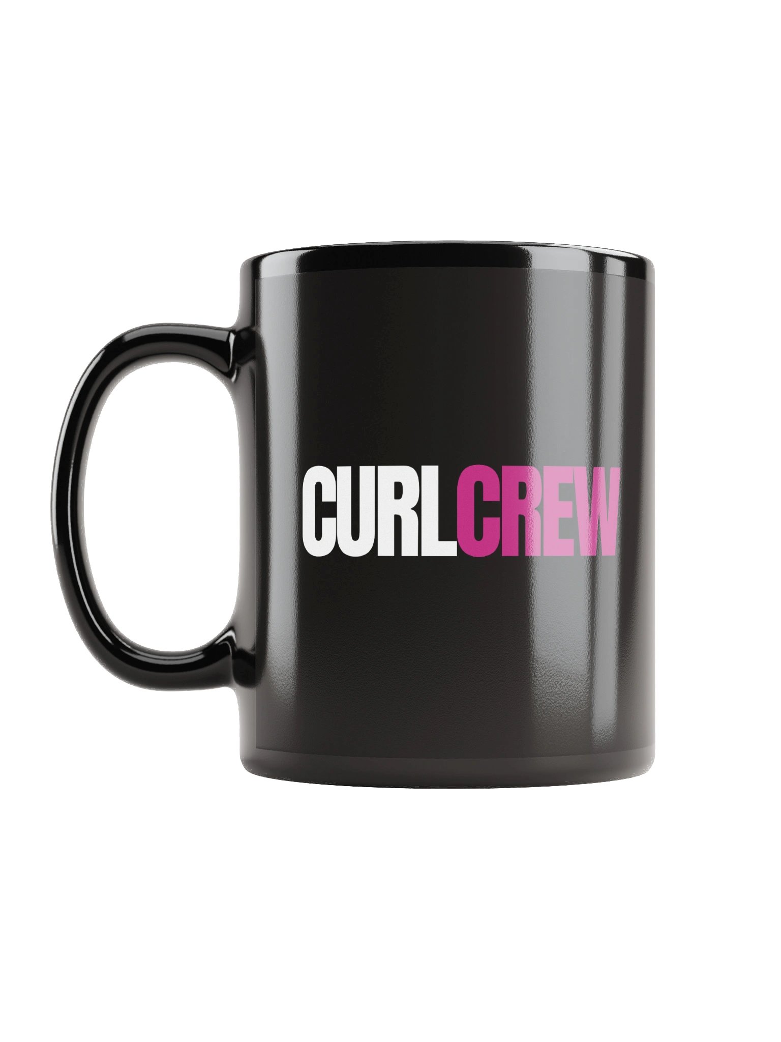 CurlCrew Mug product image (6)