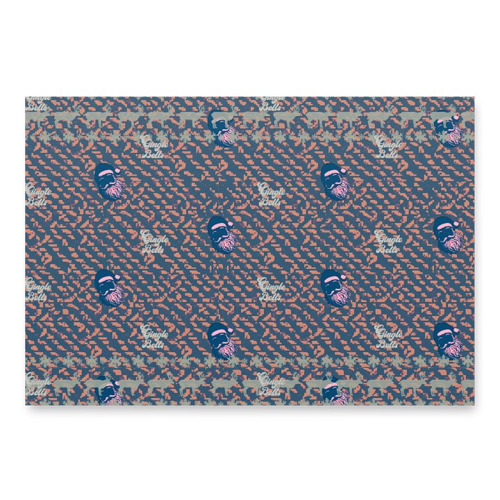 GGingle Bells Wrap product image (2)