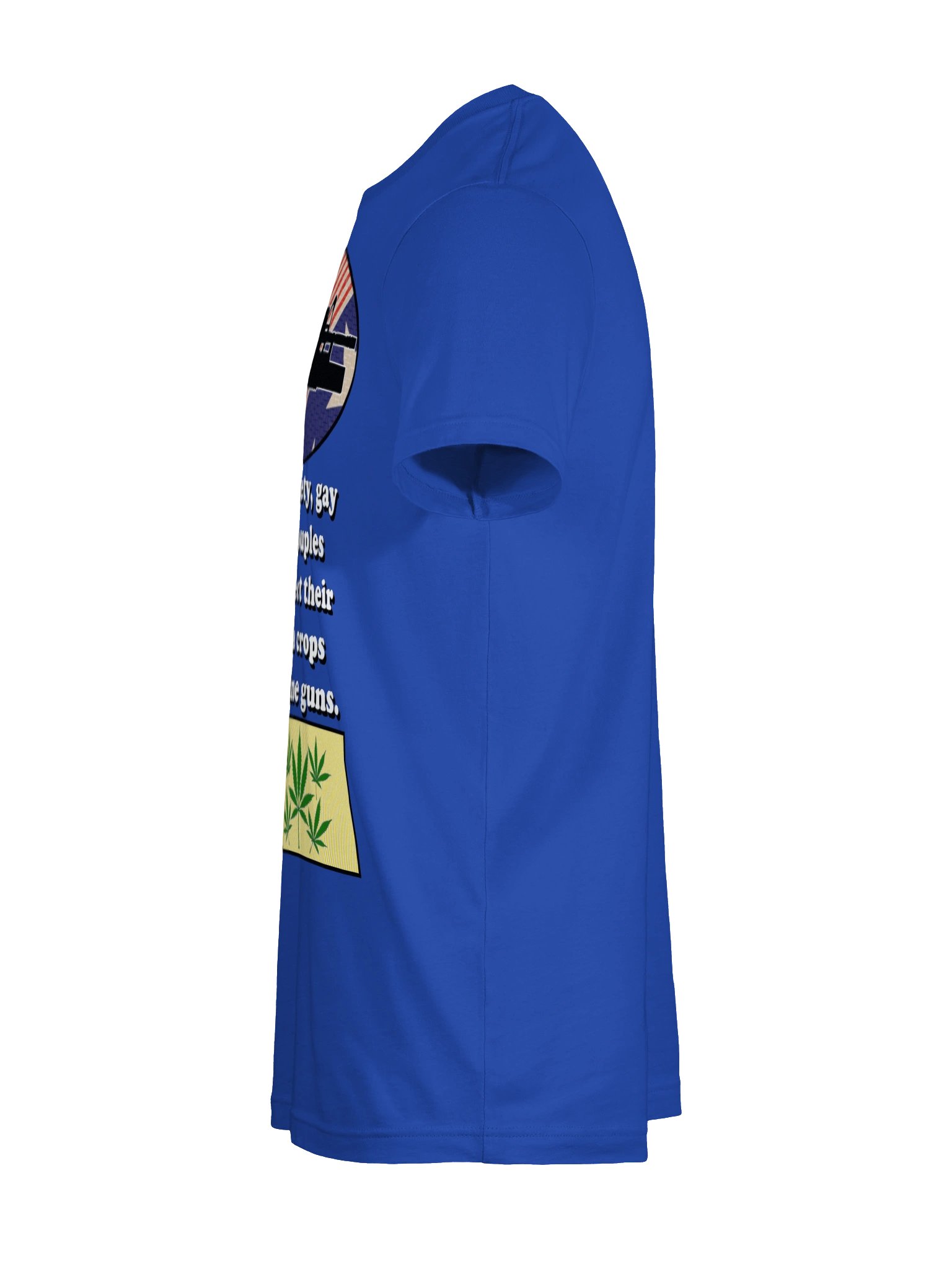 Free Society product image (9)