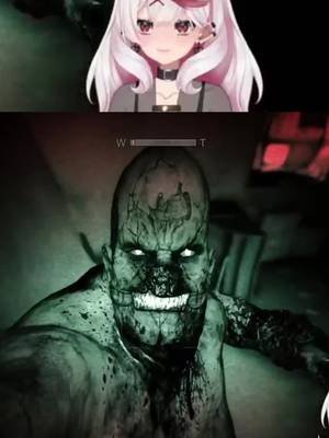 i am literally stuck in a corner 😭 #gamingfail #outlast #vtuber #funny #ClipGPT #streamladder