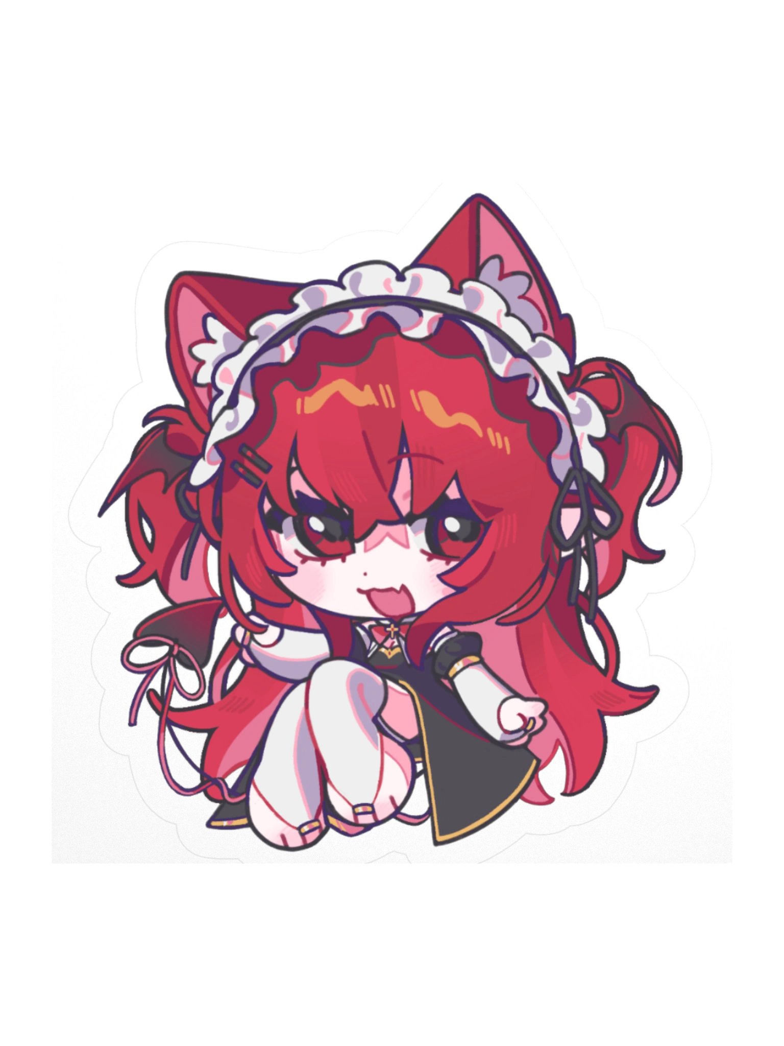 Carmel Sticker product image (4)