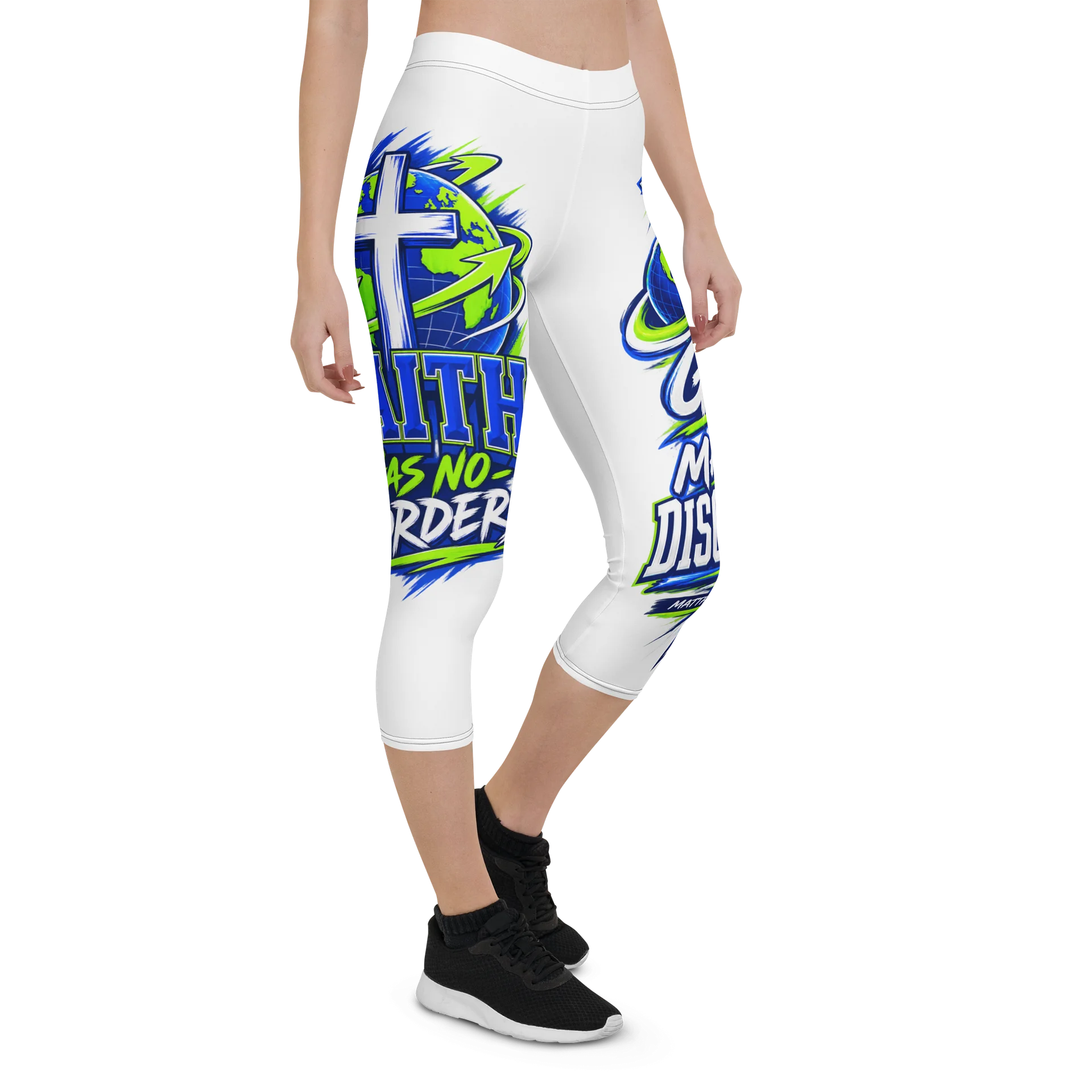Leggins Calf Length product image (6)