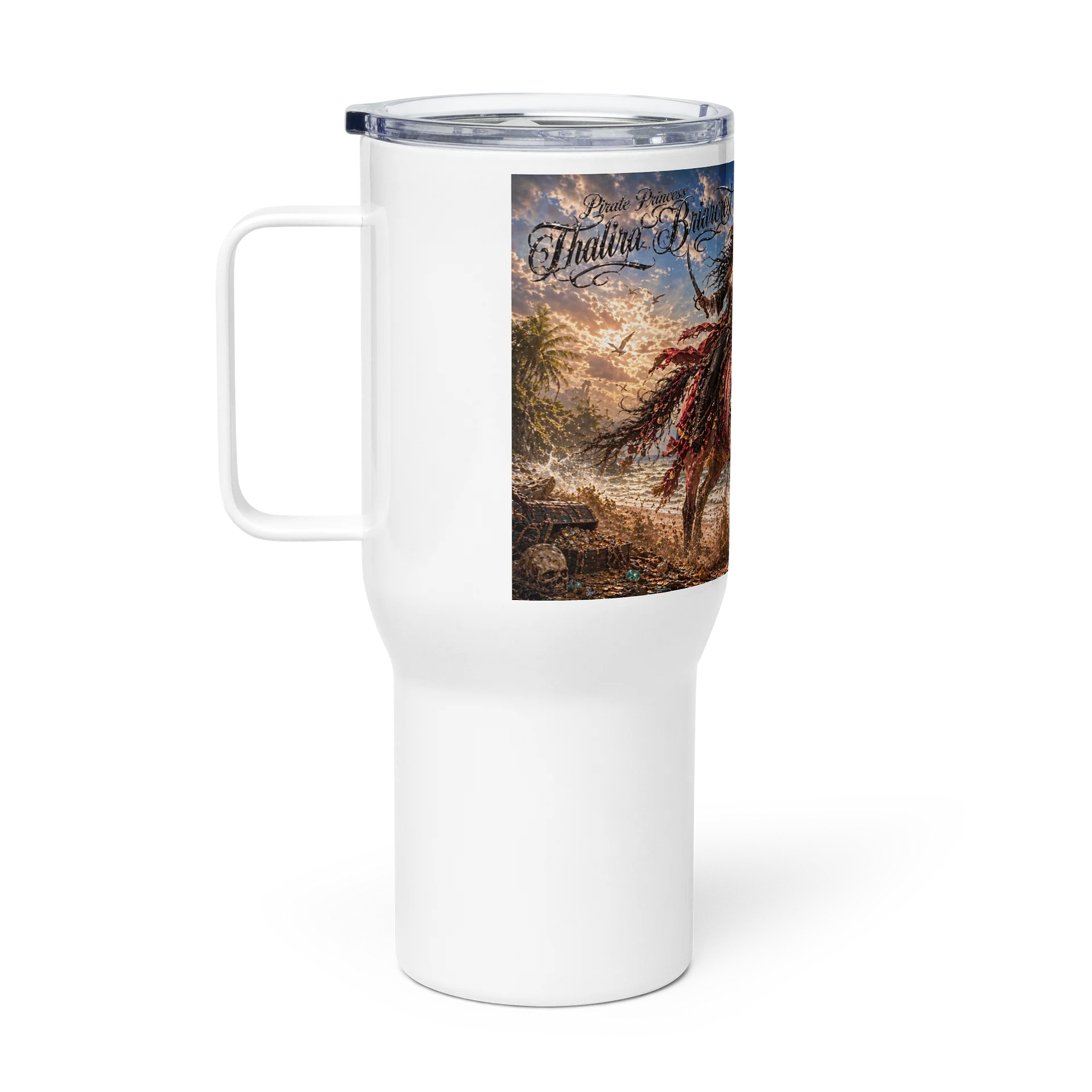 Join The Pirate Unicorns product image (1)