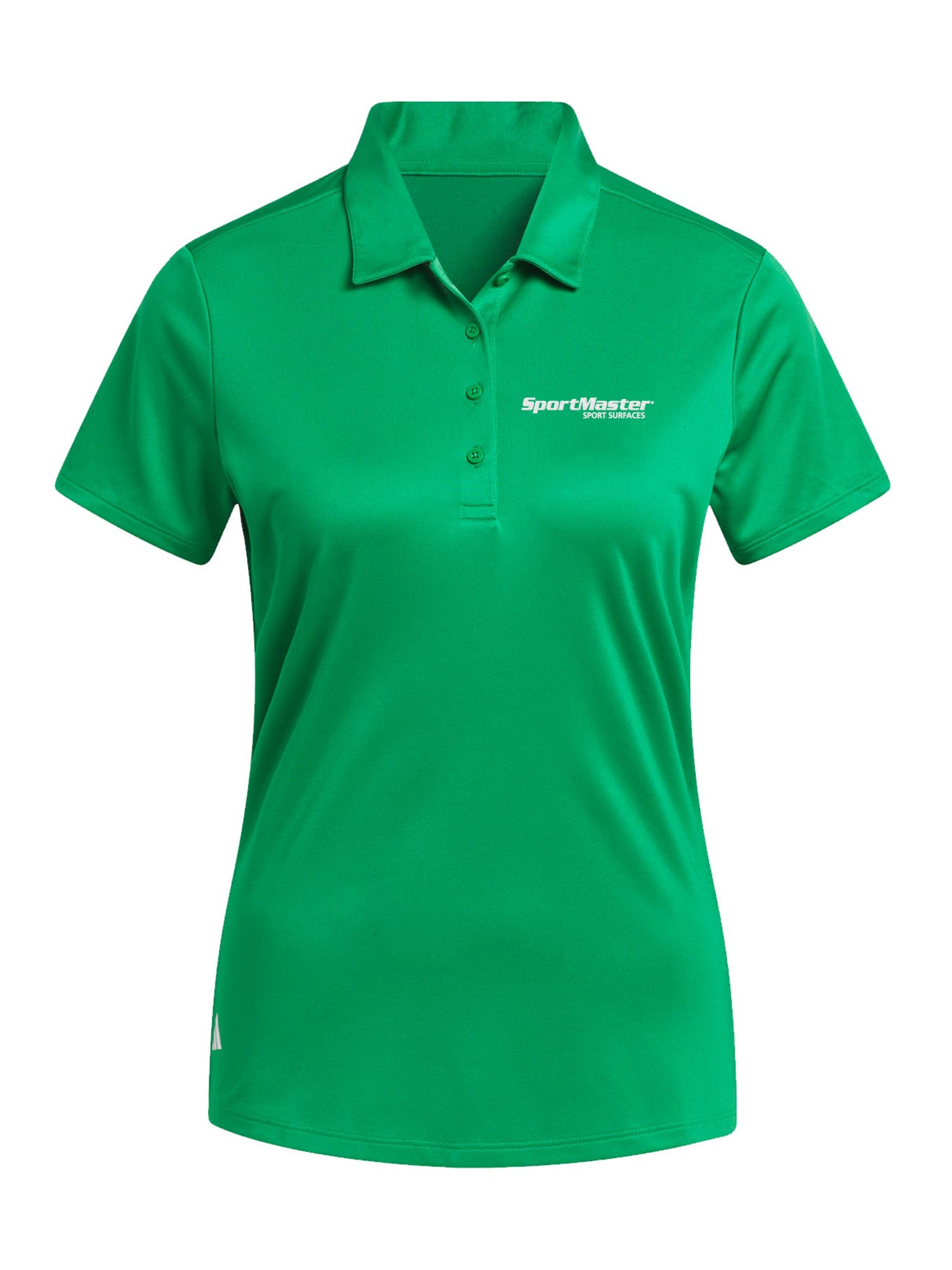 SportMaster - Women's Adidas Golf Core Performance Polo product image (1)