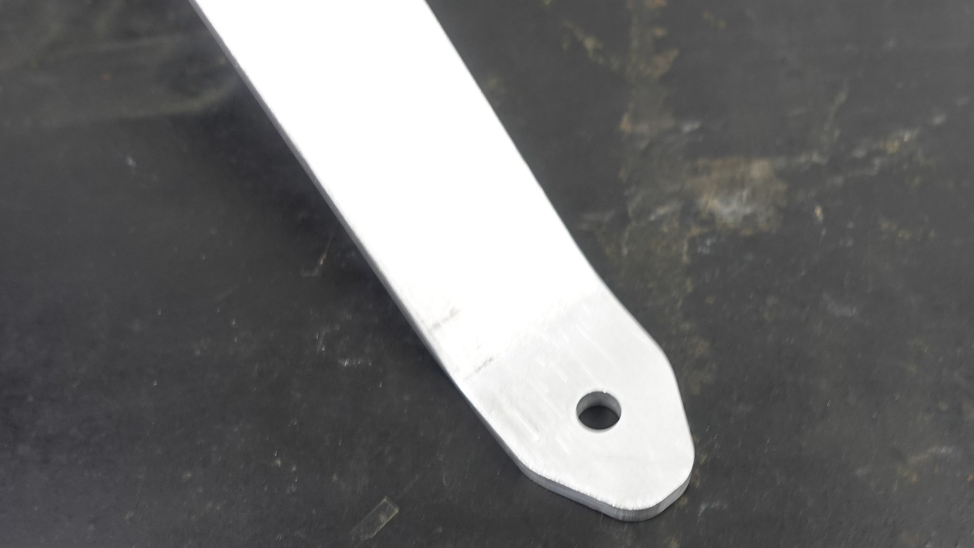 Single Mast Step product image (4)