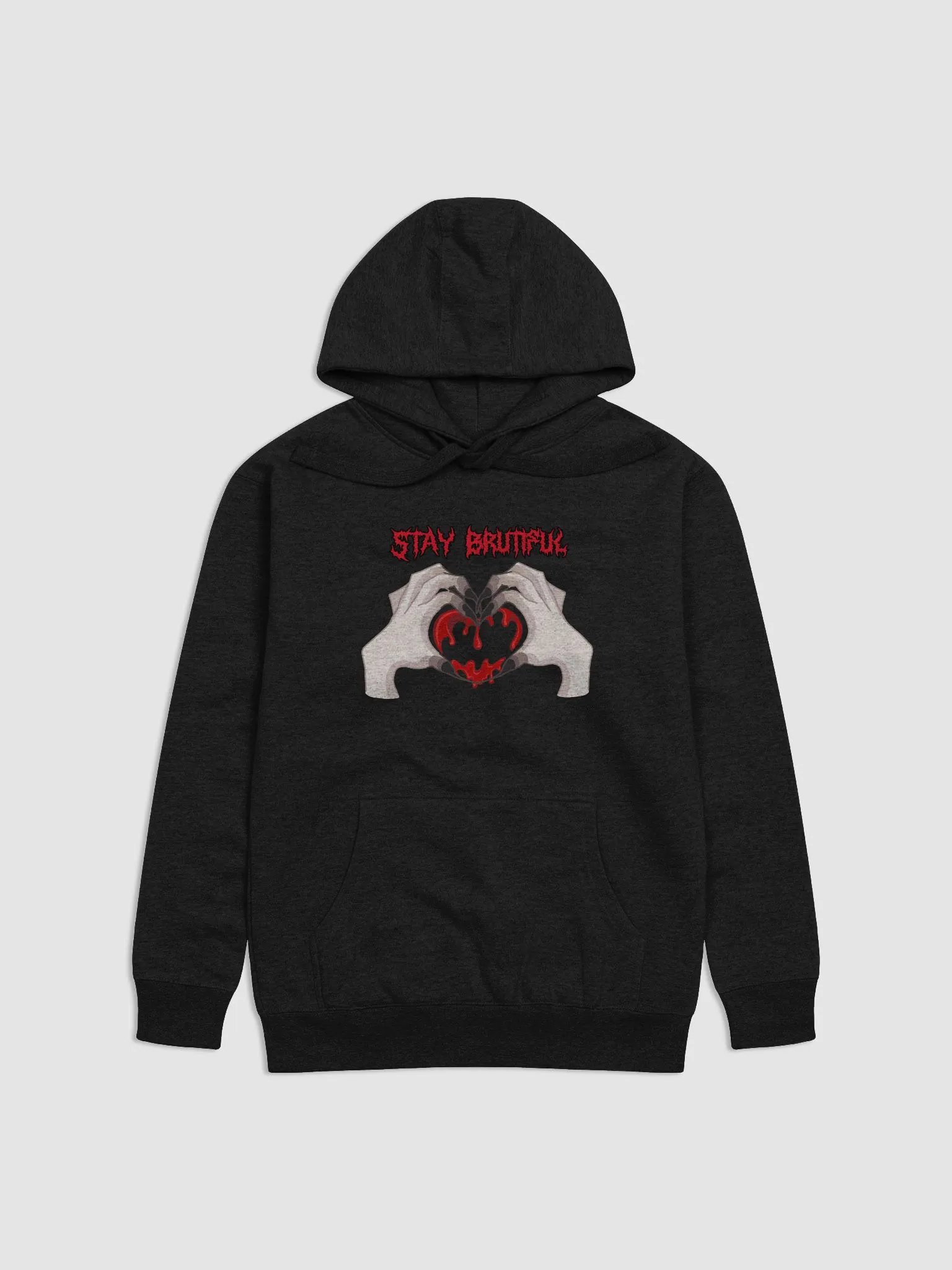 Brutiful Hoddie product image (6)